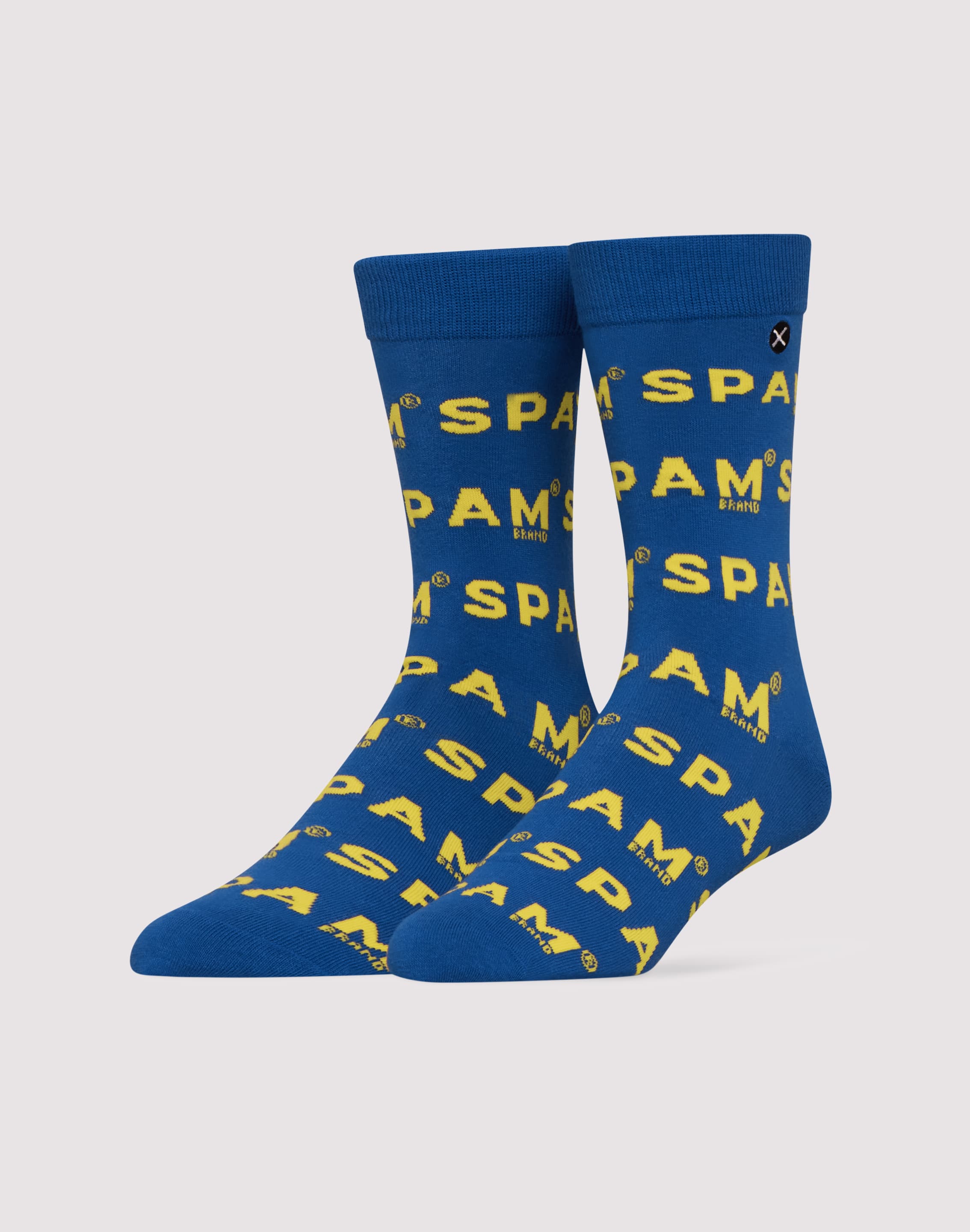 Photo of Odd Sox SPAM Crew Socks 2-Pack