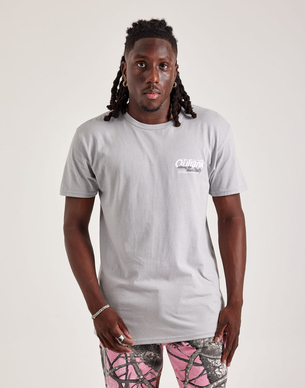 Outrank We Don't Miss Tee – DTLR