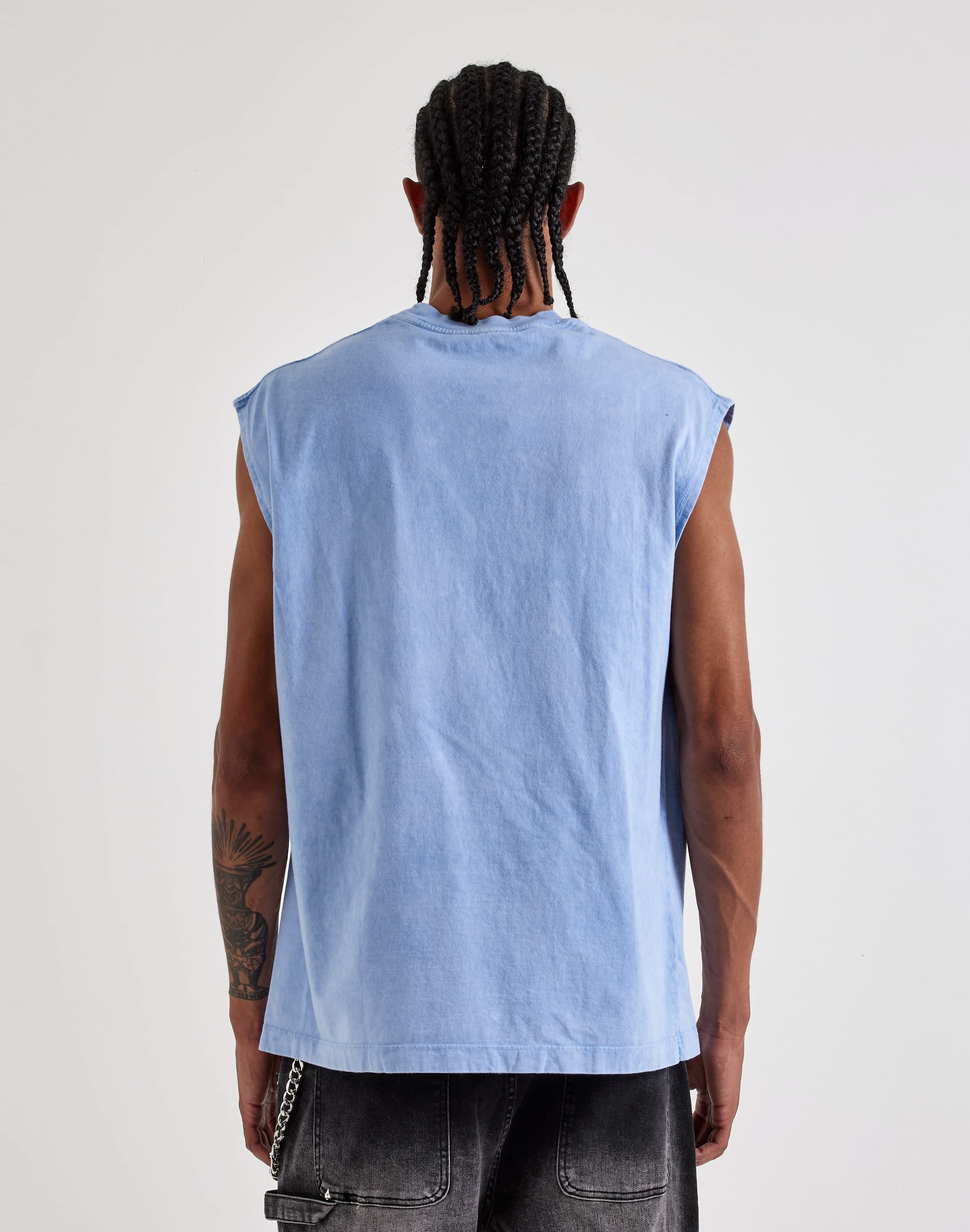 Photo of Paradise Lost Lost Vision Sleeveless Tee