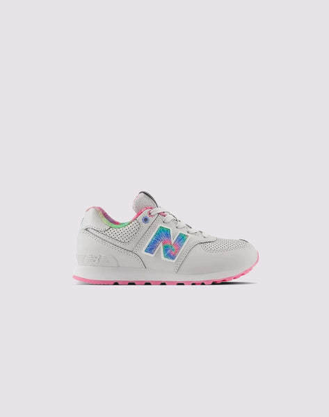 New Balance 574 Pre-School – DTLR