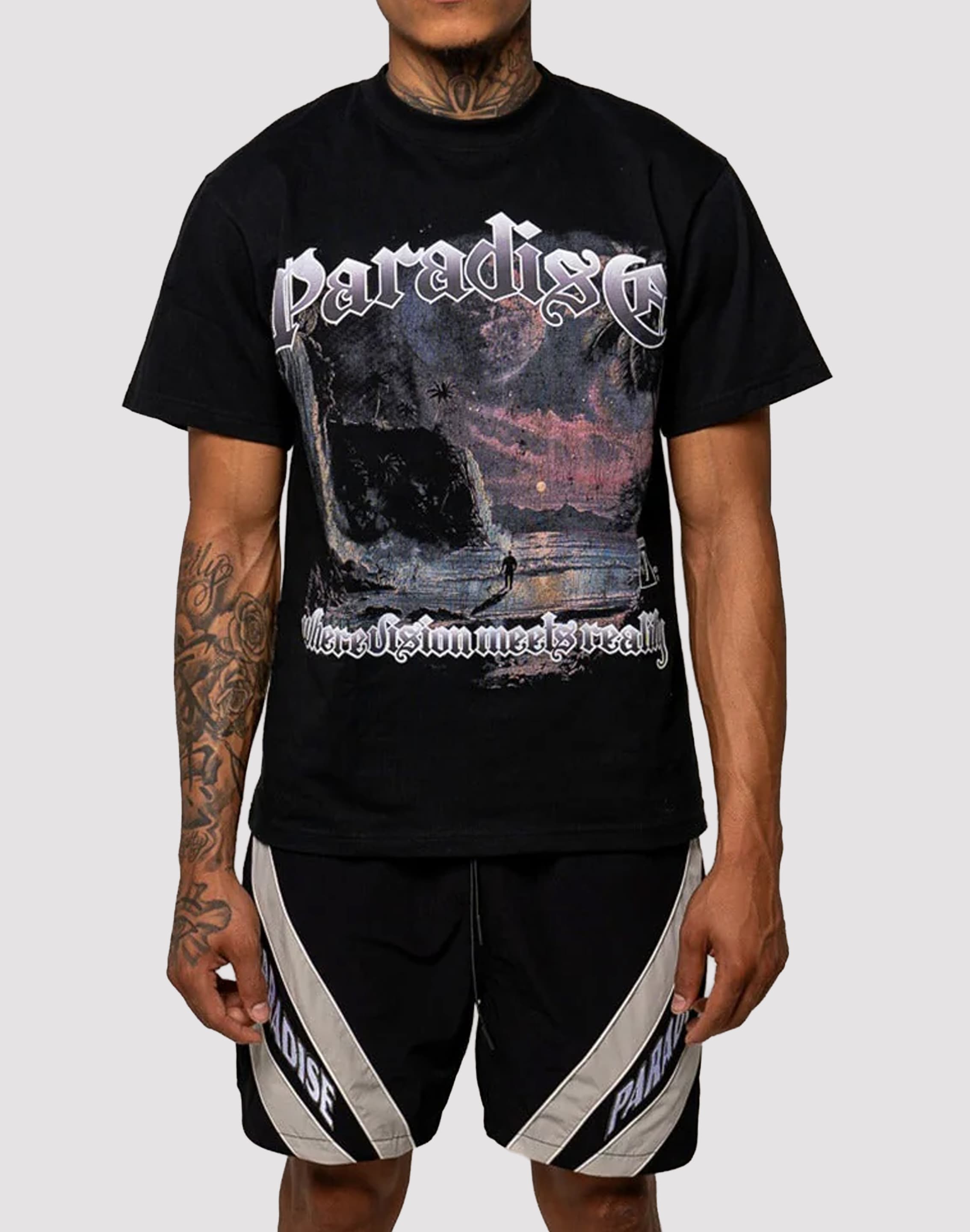 Photo of Paradise Lost Reality Tee