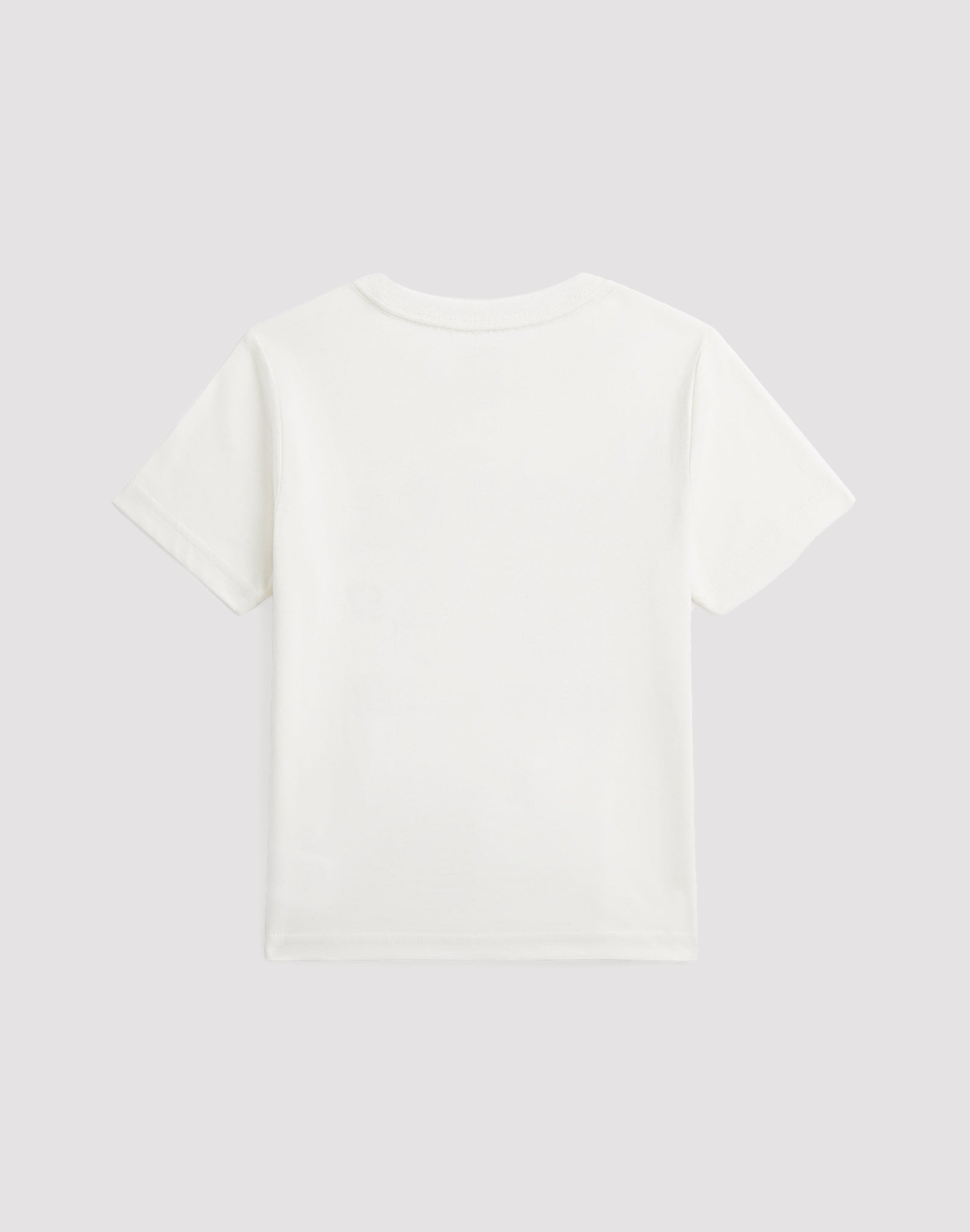 Photo of Polo Ralph Lauren Scooter Tee Grade-School
