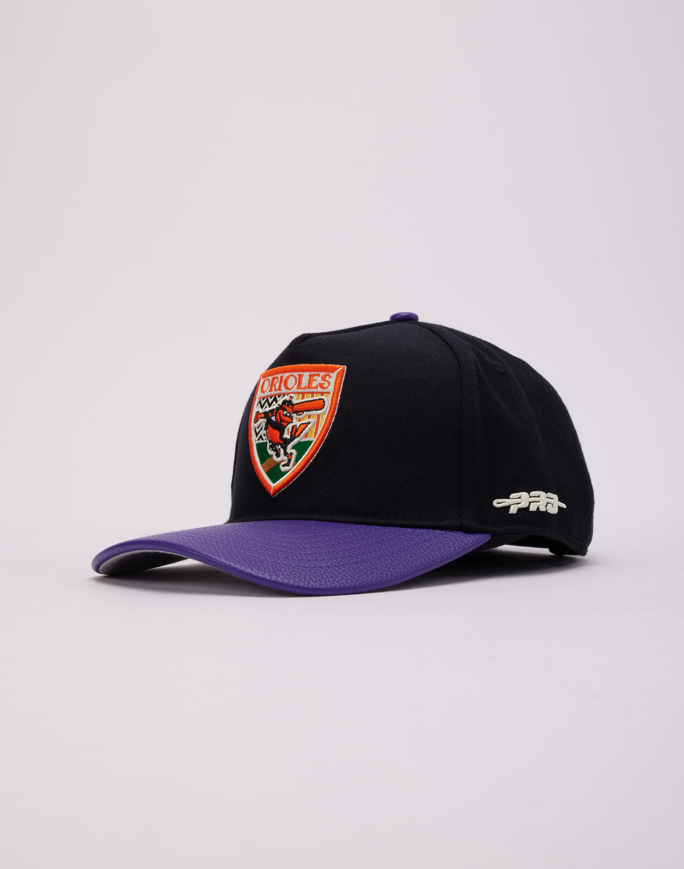 Pro Standard MLB Baltimore Orioles Shield Pro Pinch Hat – DTLR