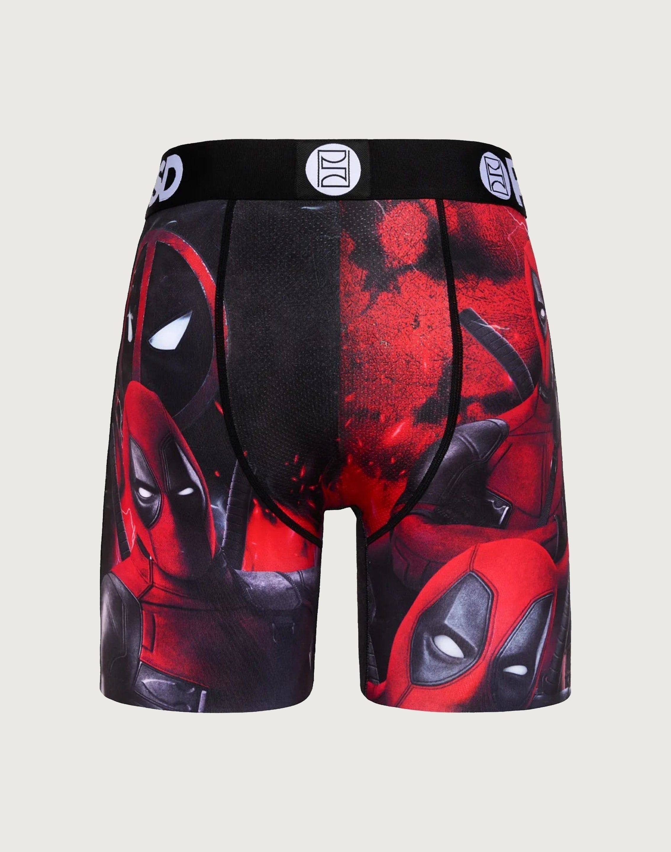Psd Underwear Deadpool Boxer Briefs – DTLR