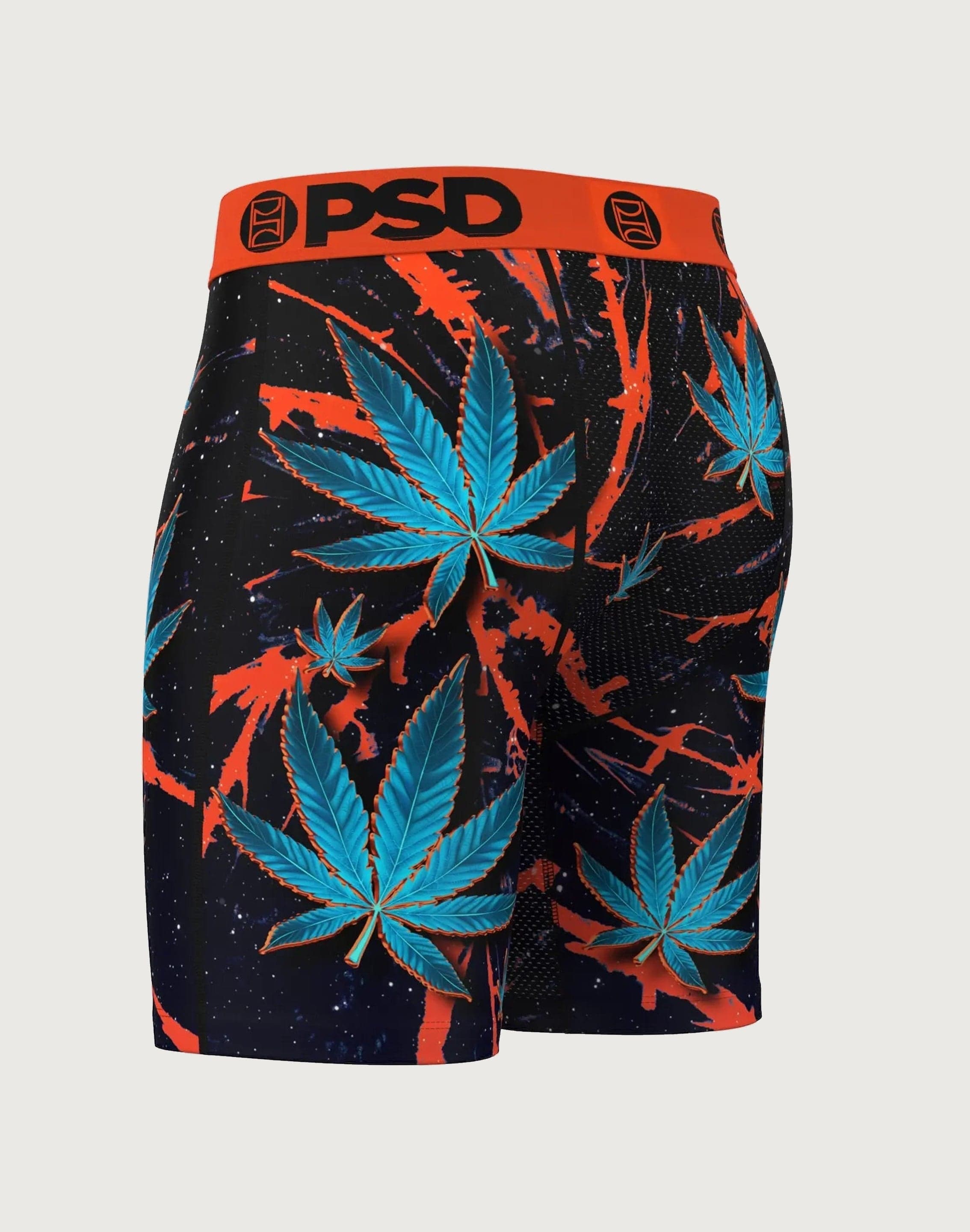 Photo of Psd Underwear Chronic Boxer Briefs