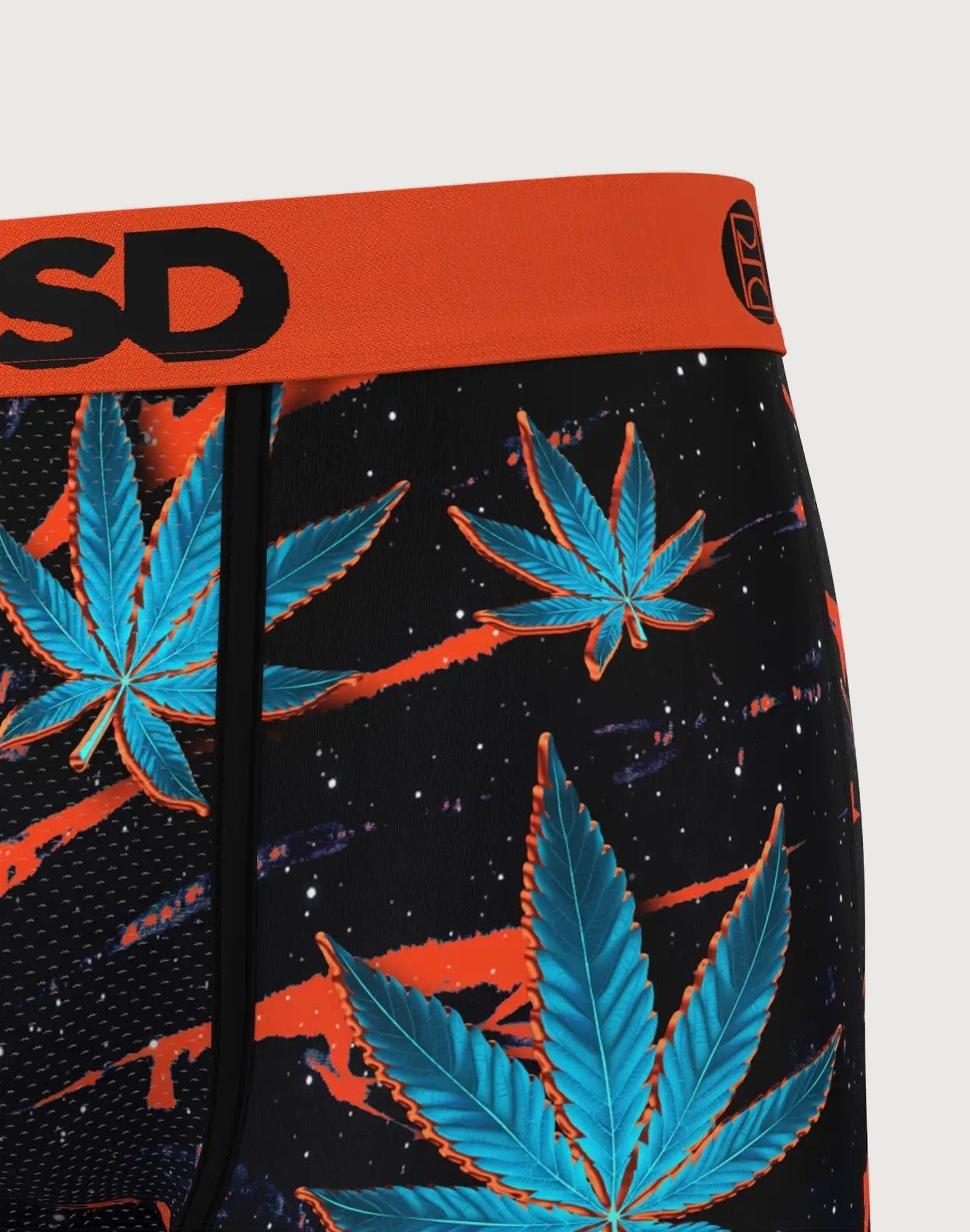 Photo of Psd Underwear Chronic Boxer Briefs