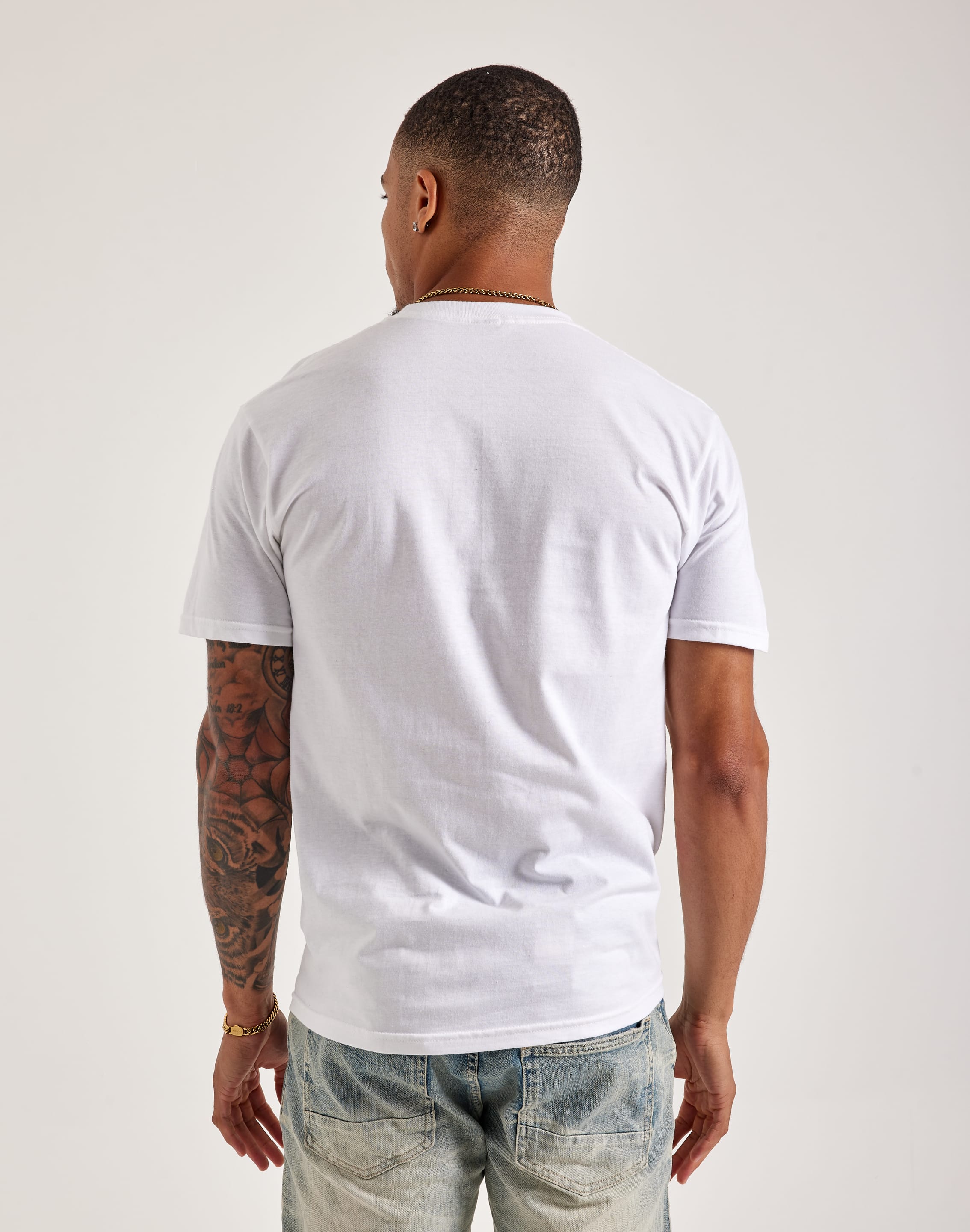 Photo of Paradise Lost Purpose Tee