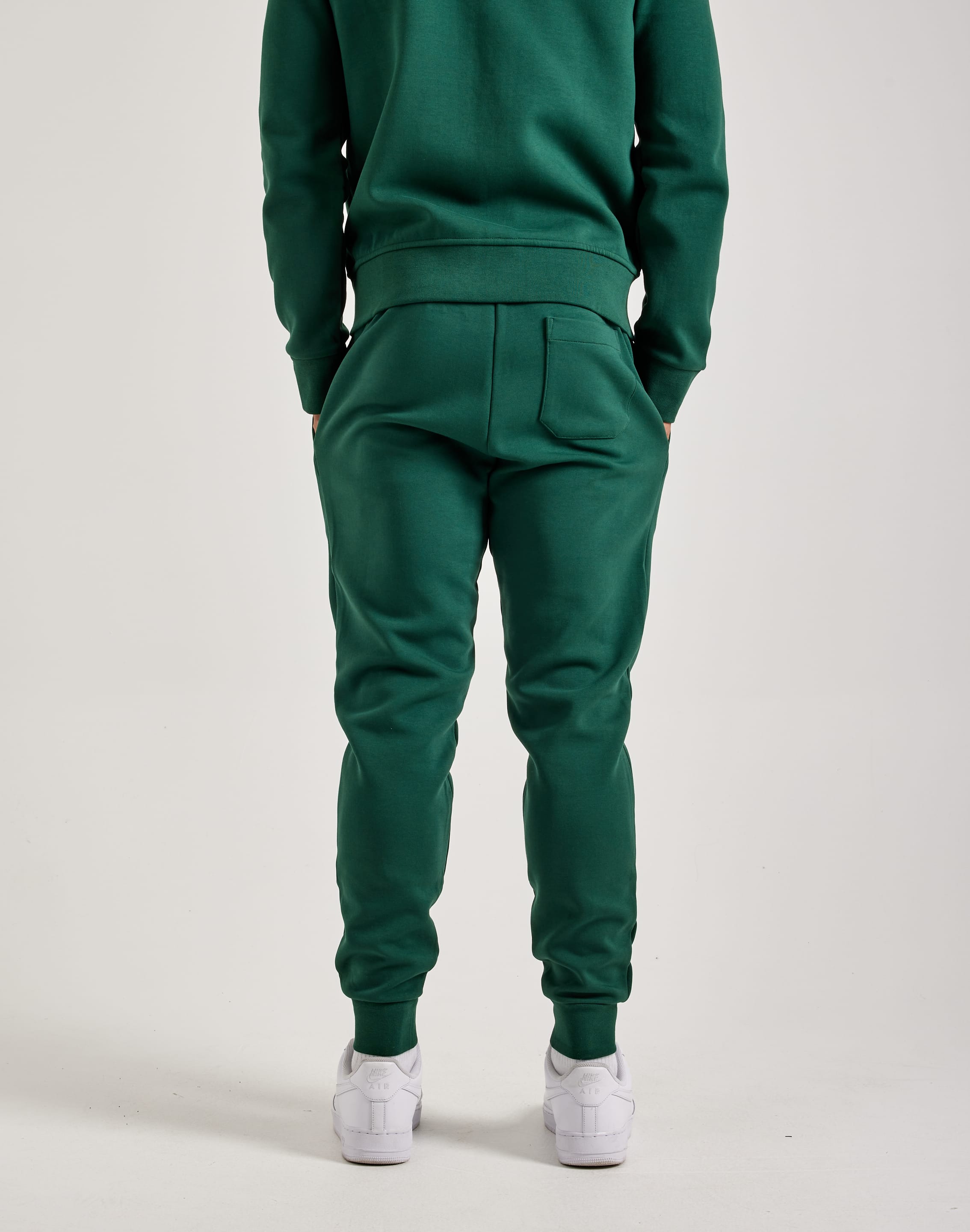 Polo Ralph Lauren Double-Knit Joggers – DTLR - Main Image