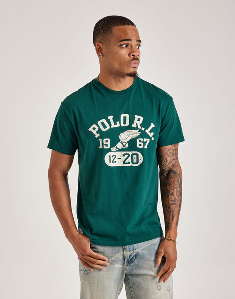 トップス 90s polo by ralph lauren henry neck 90s POLO by Ralph Lauren Henley Neck Knit/TW418 - Ship from