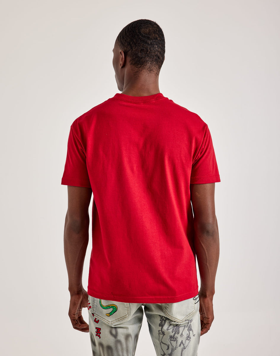 3D RAW. Logo Slim T-Shirt | Braun | RAW® DE 3D RAW. Logo Slim T-Shirt | Braun | RAW® DE