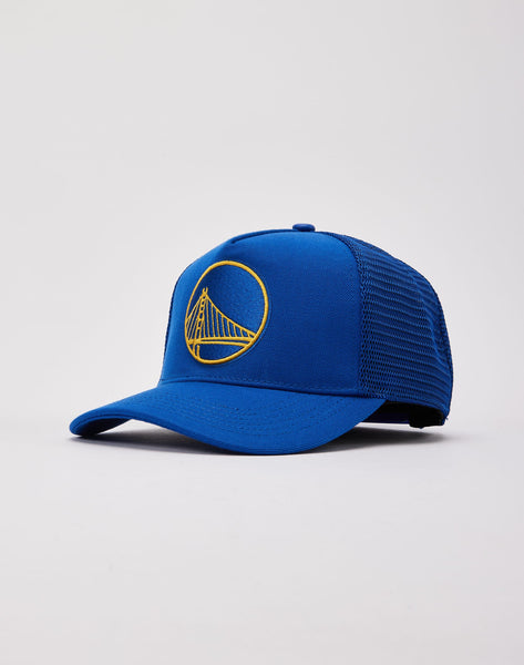 Basketball Warriors Cap Space Pro Standard NBA Golden State