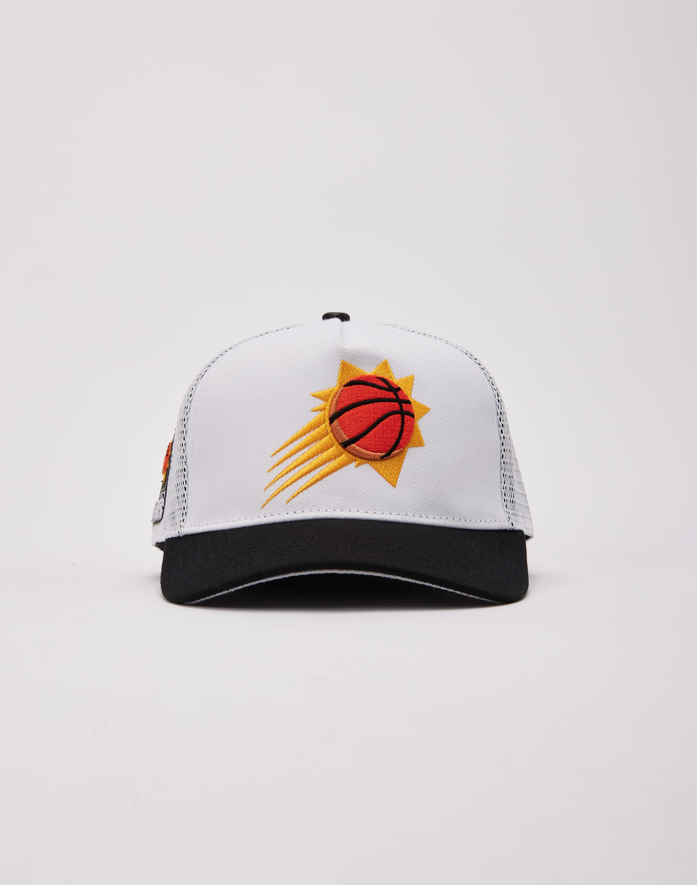 Pro Standard NBA Phoenix Suns Trucker Hat – DTLR