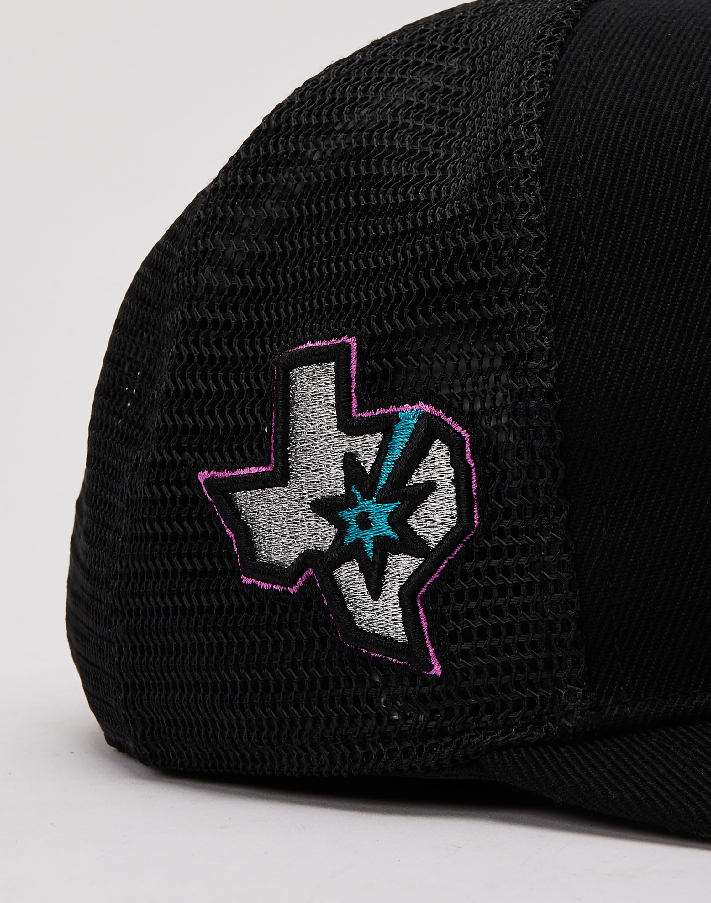 spurs nike hat