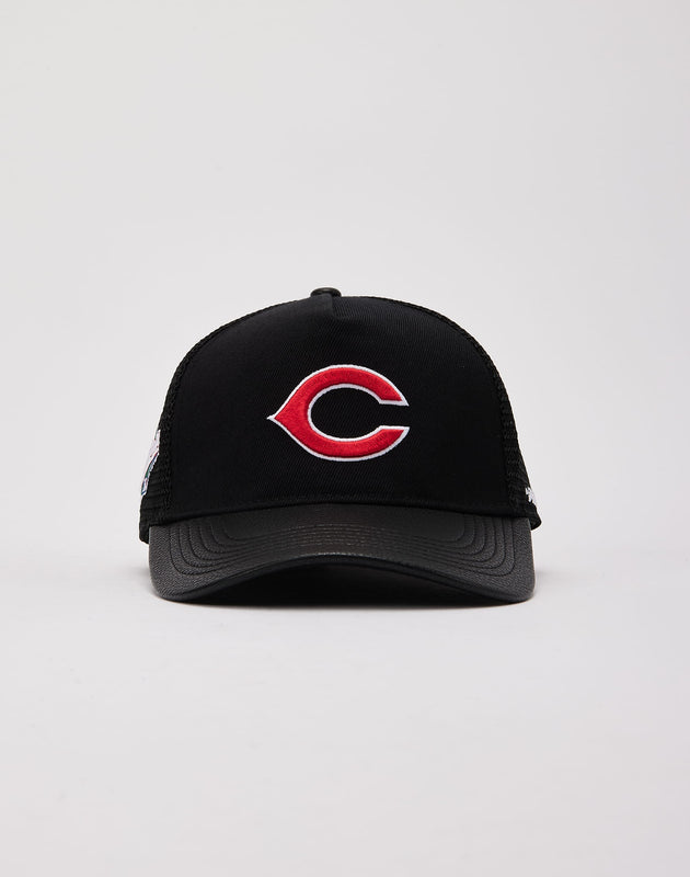 Pro Standard MLB Cincinnati Reds Trucker Hat – DTLR