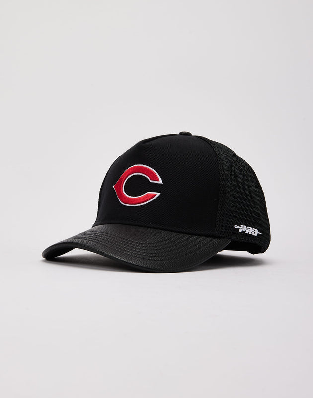 Pro Standard MLB Cincinnati Reds Trucker Hat – DTLR