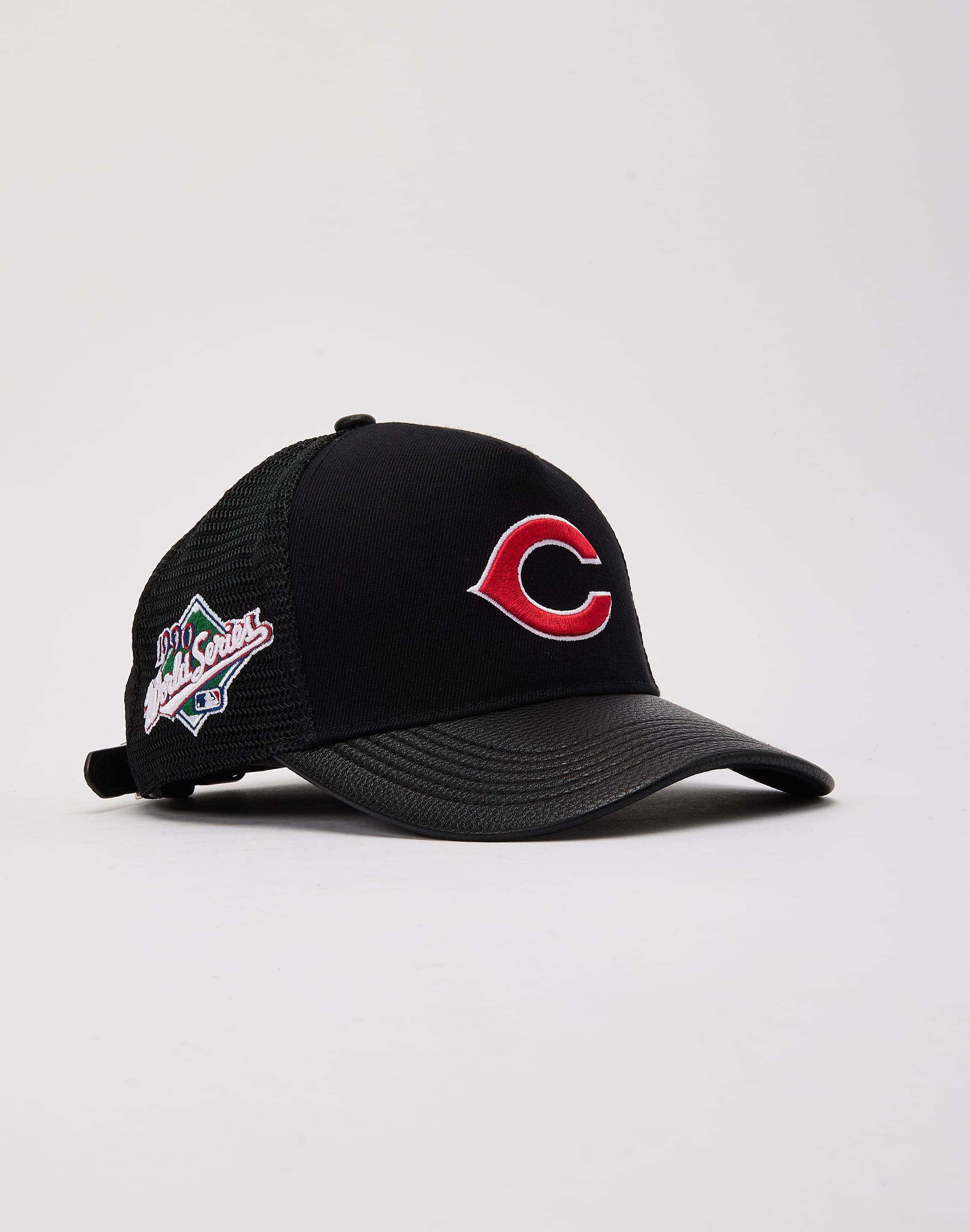 Pro Standard MLB Cincinnati Reds Trucker Hat – DTLR