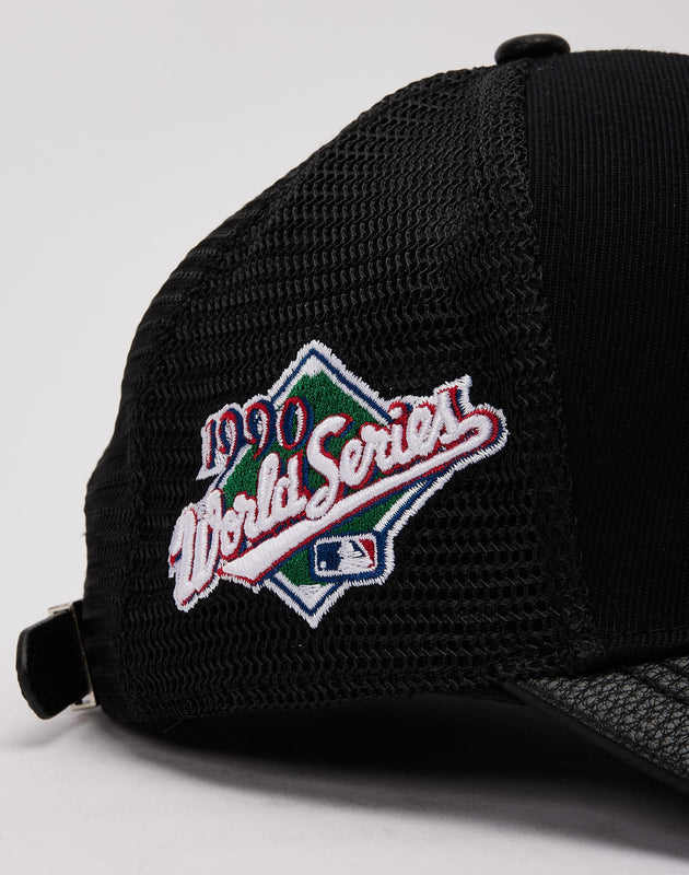 Pro Standard MLB Cincinnati Reds Trucker Hat – DTLR