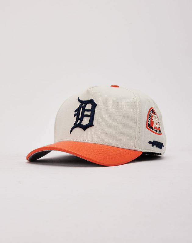 Detroit Snapback Pro Standard MLB Detroit Tigers Snapback Hat – DTLR