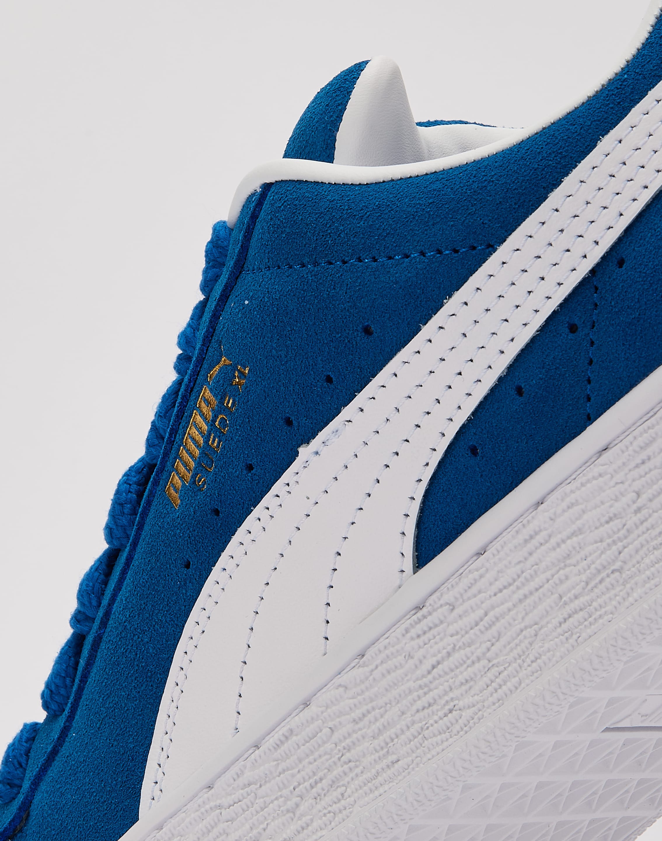 Puma Suede XL