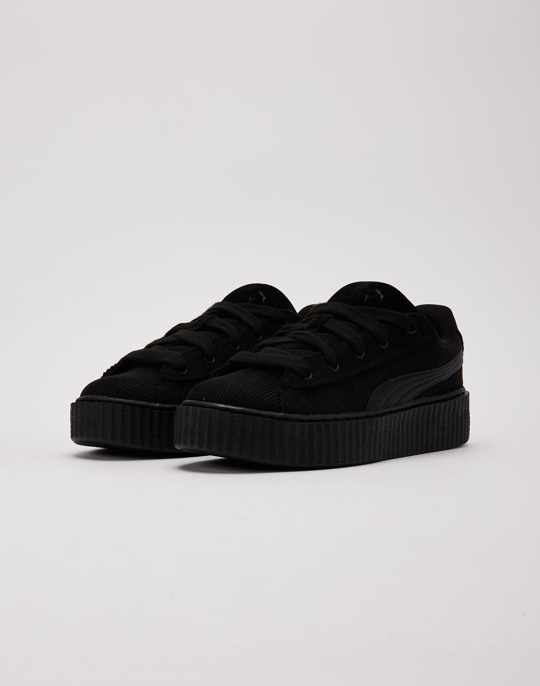 Fenty Label Fenty Puma Slides Website New Women's PUMA X RIHANNA
