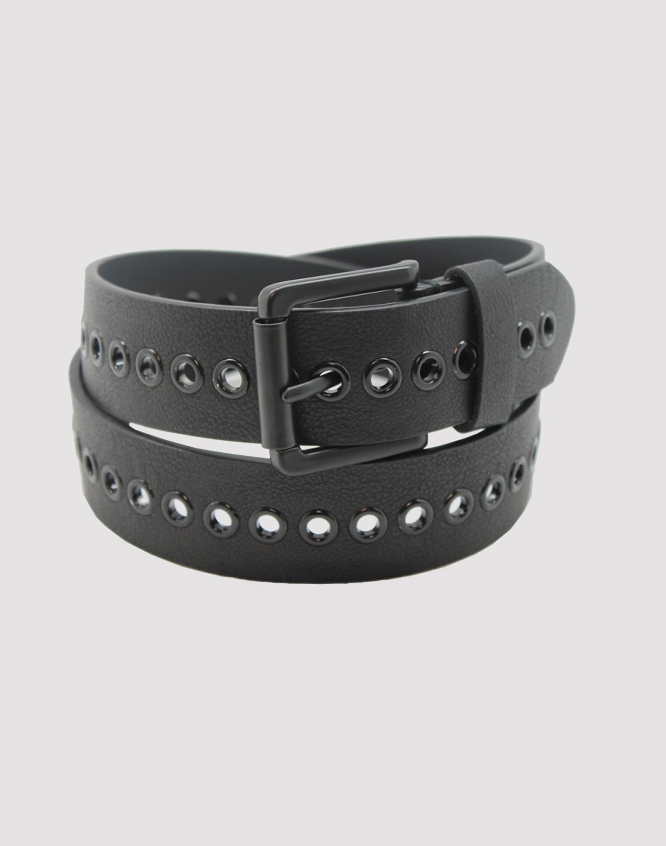 Photo of RAW Sportswear Fashion Belt
