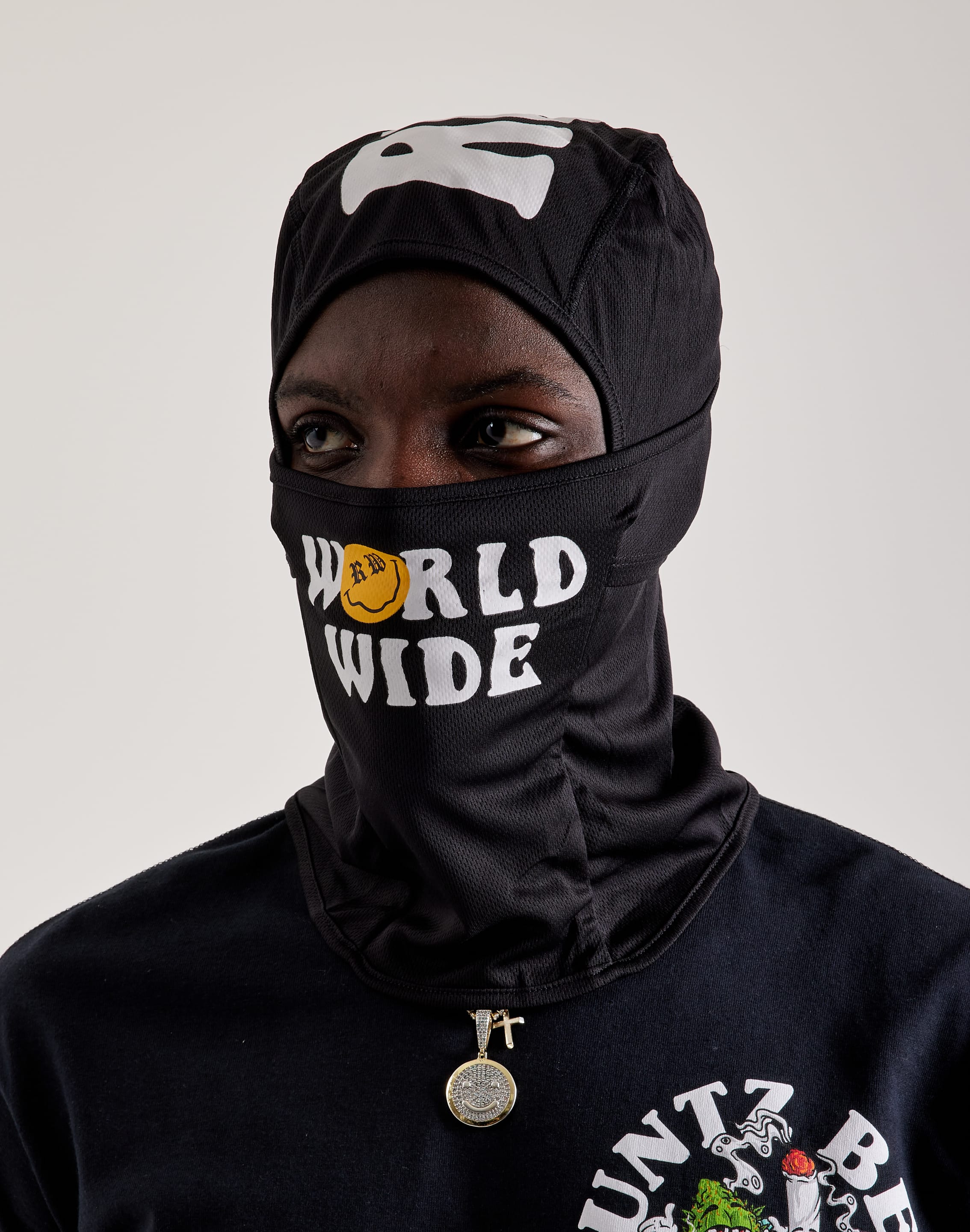 Photo of Runtz Winkz Mask