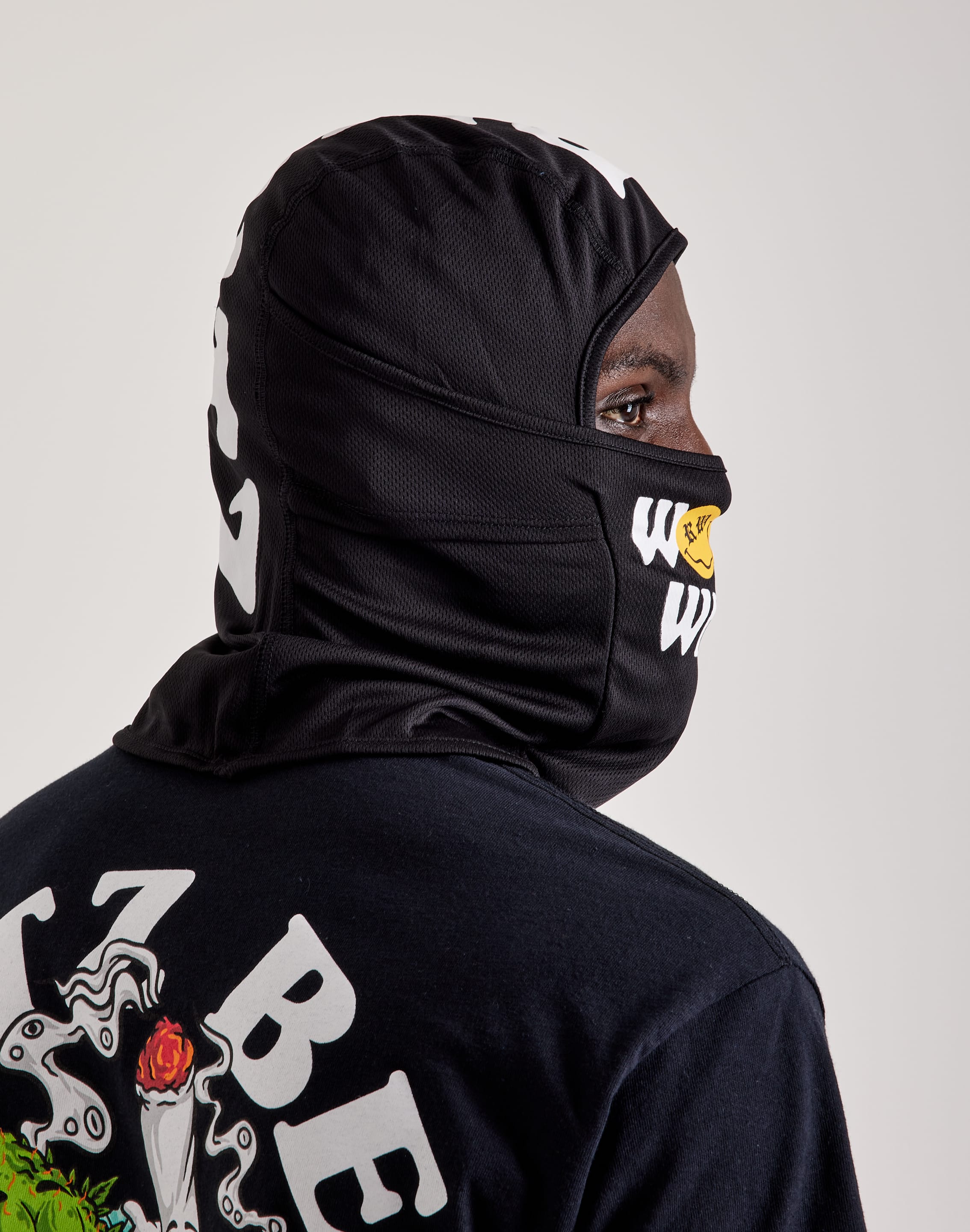 Photo of Runtz Winkz Mask