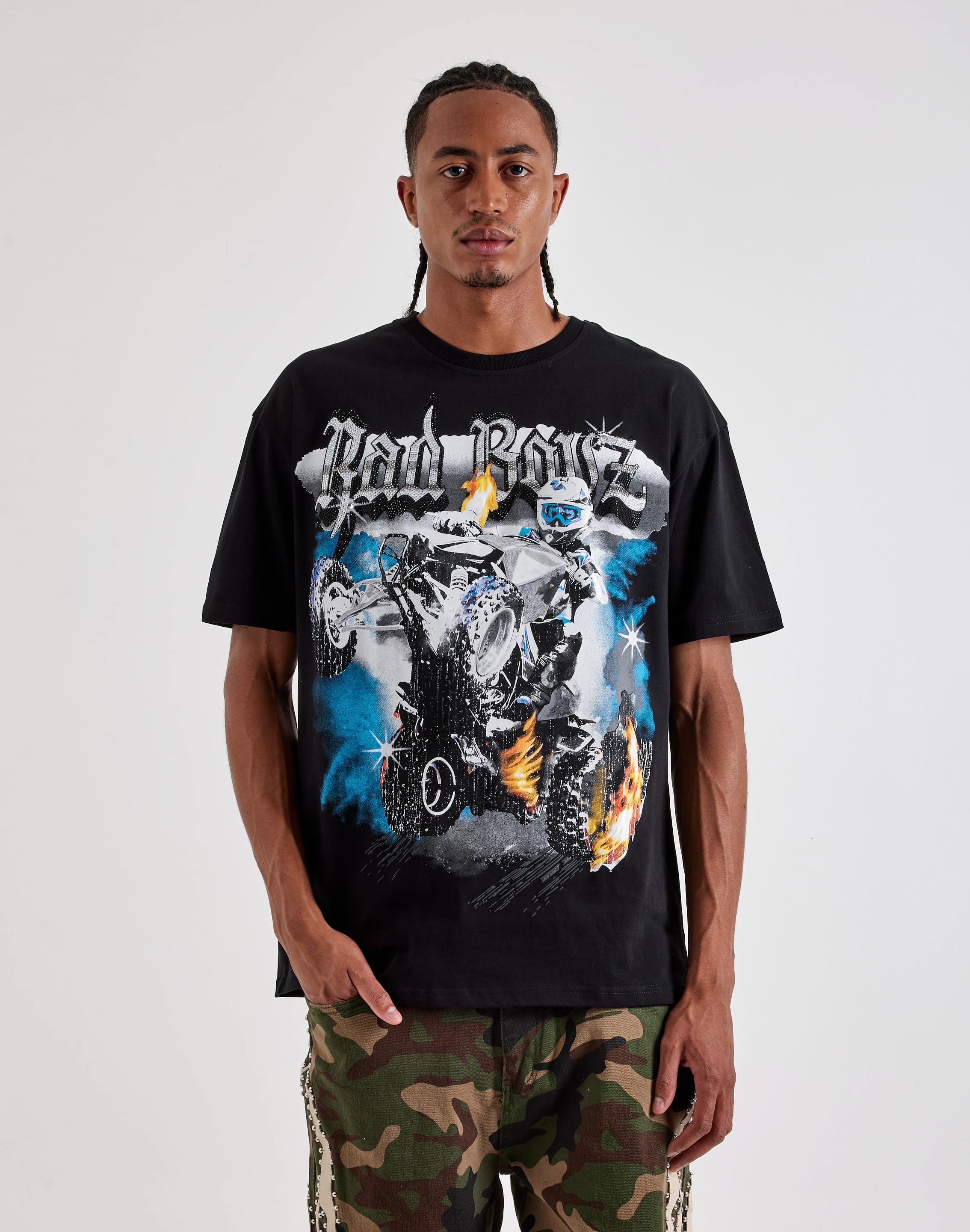 Photo of Rad Boyz 77 Tee
