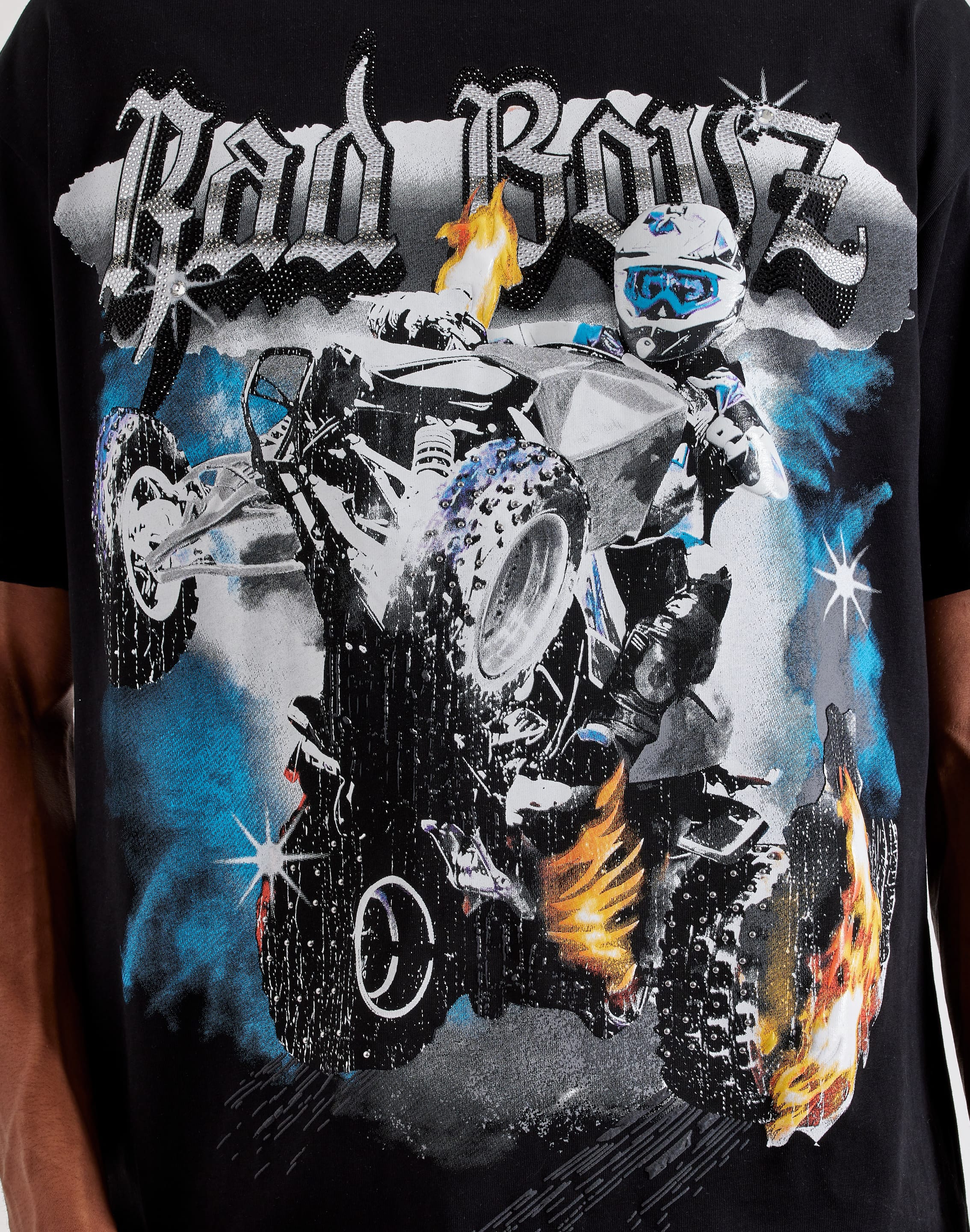 Photo of Rad Boyz 77 Tee