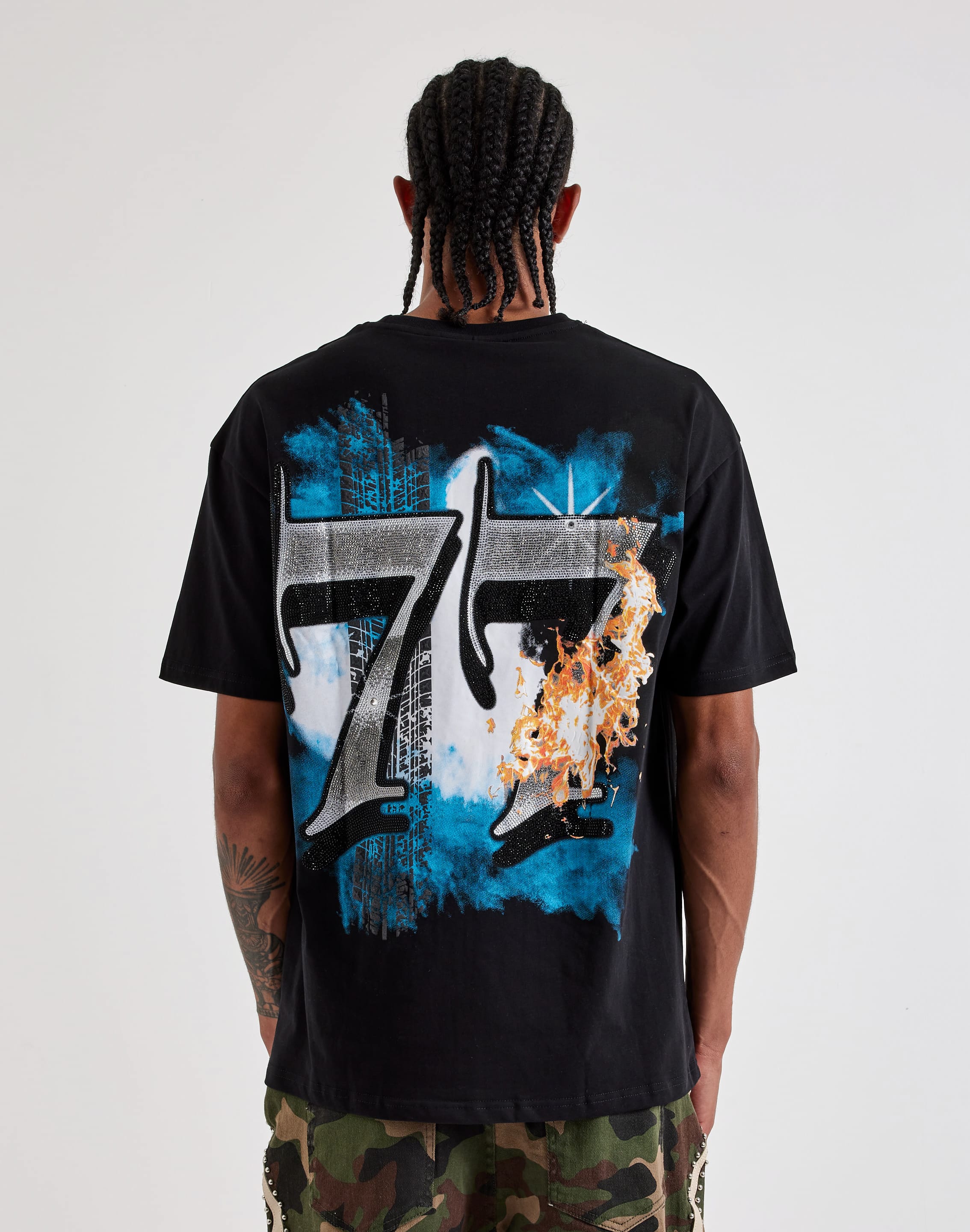 Photo of Rad Boyz 77 Tee