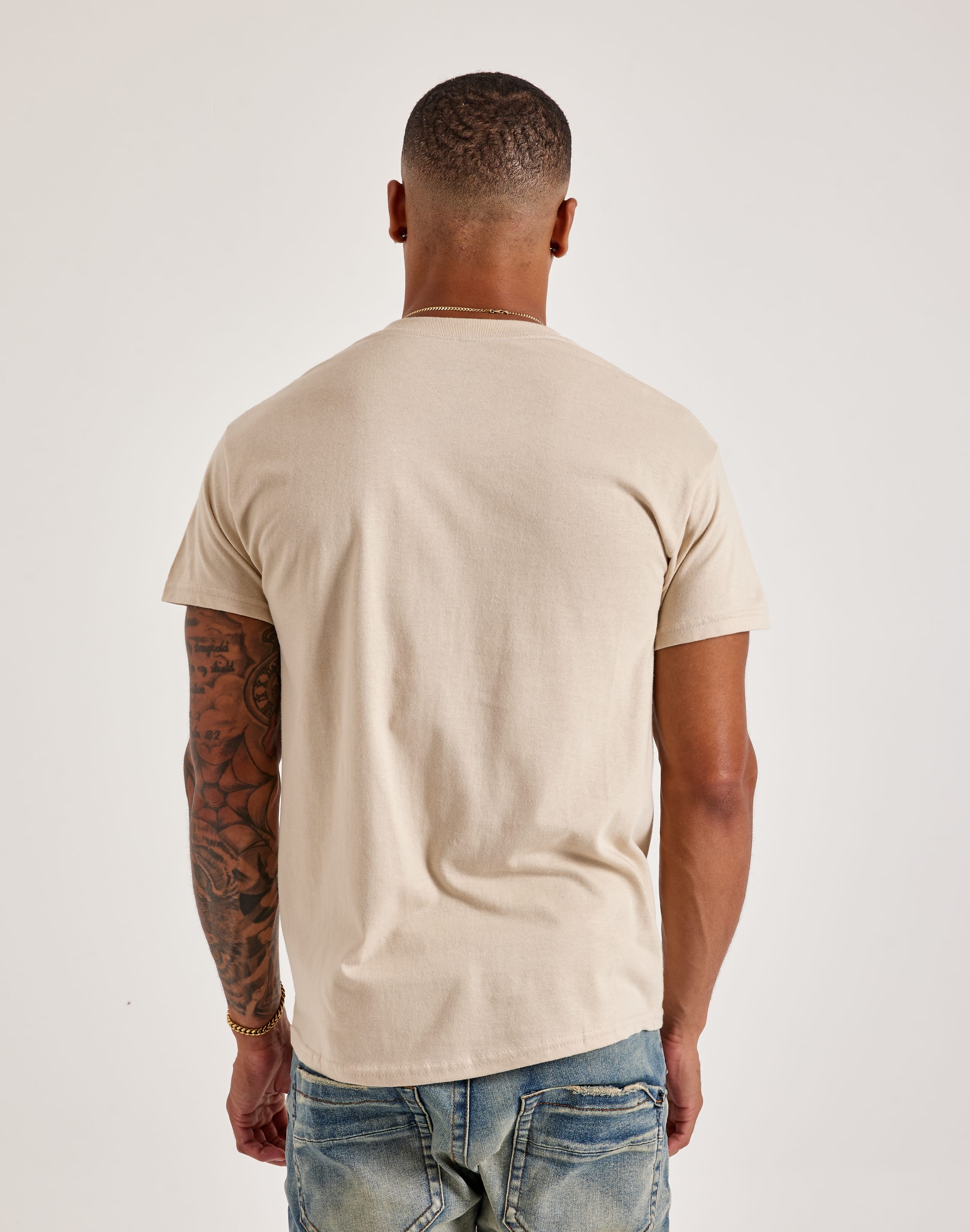 Runtz Where There's Smoke Tee