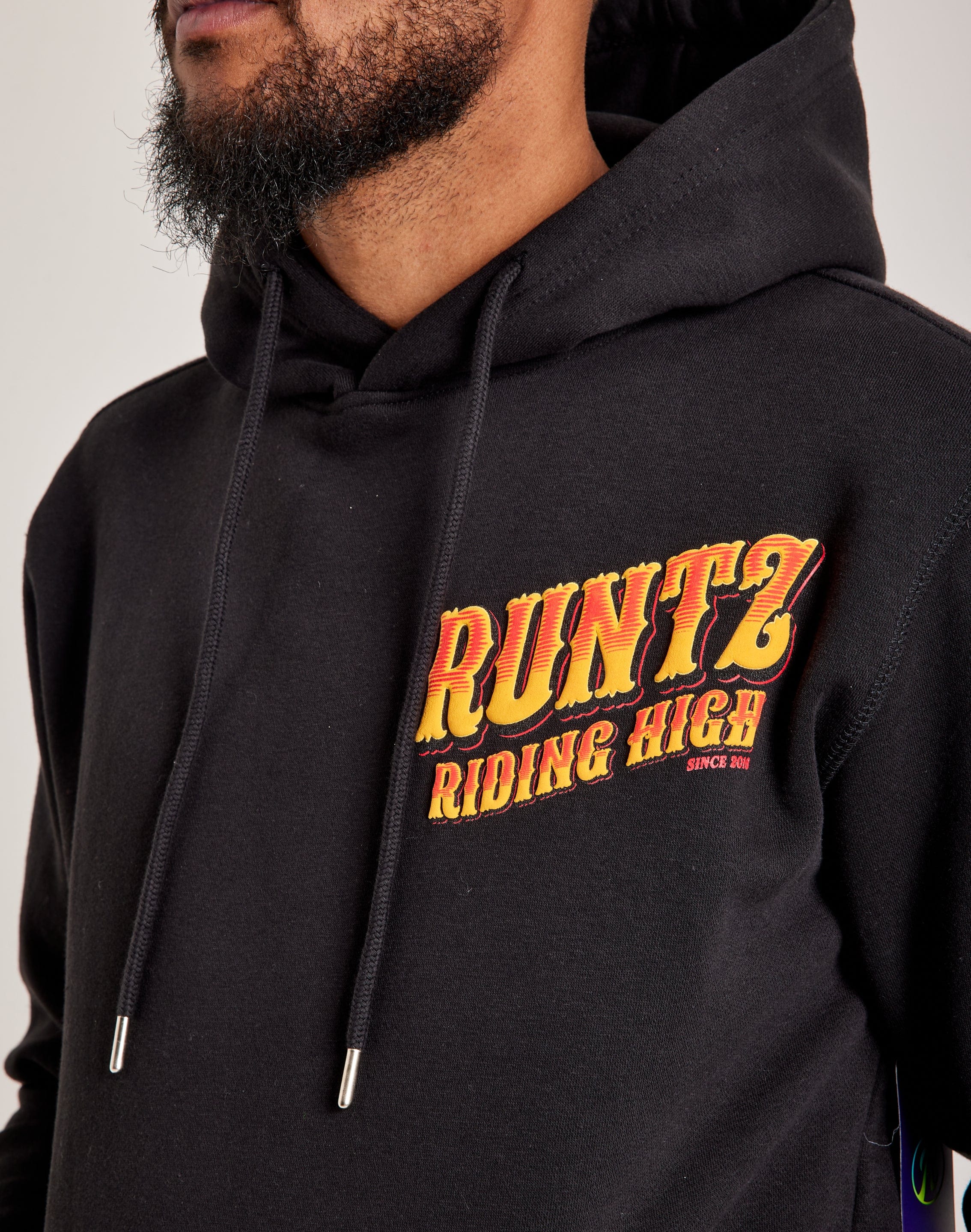 Snowcap Runtz Runtz Riding High Hoodie – DTLR