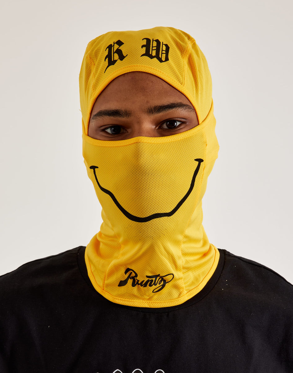Runtz Life Mask – DTLR