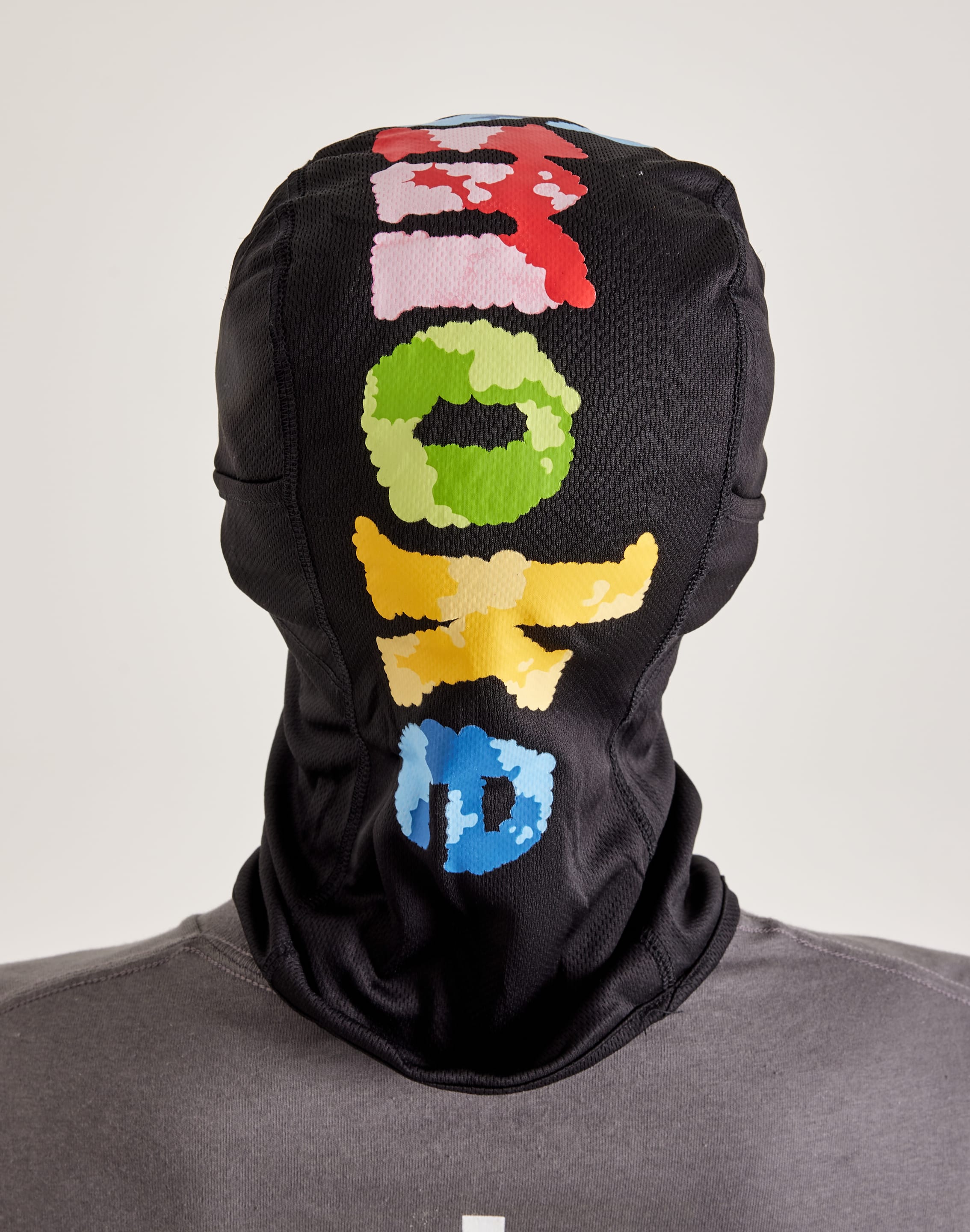 Photo of Runtz Smoke Mask