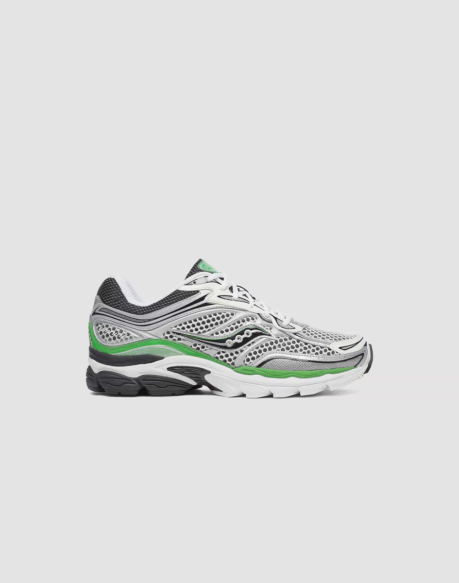 Saucony ProGrid Omni 9 GradeSchool DTLR