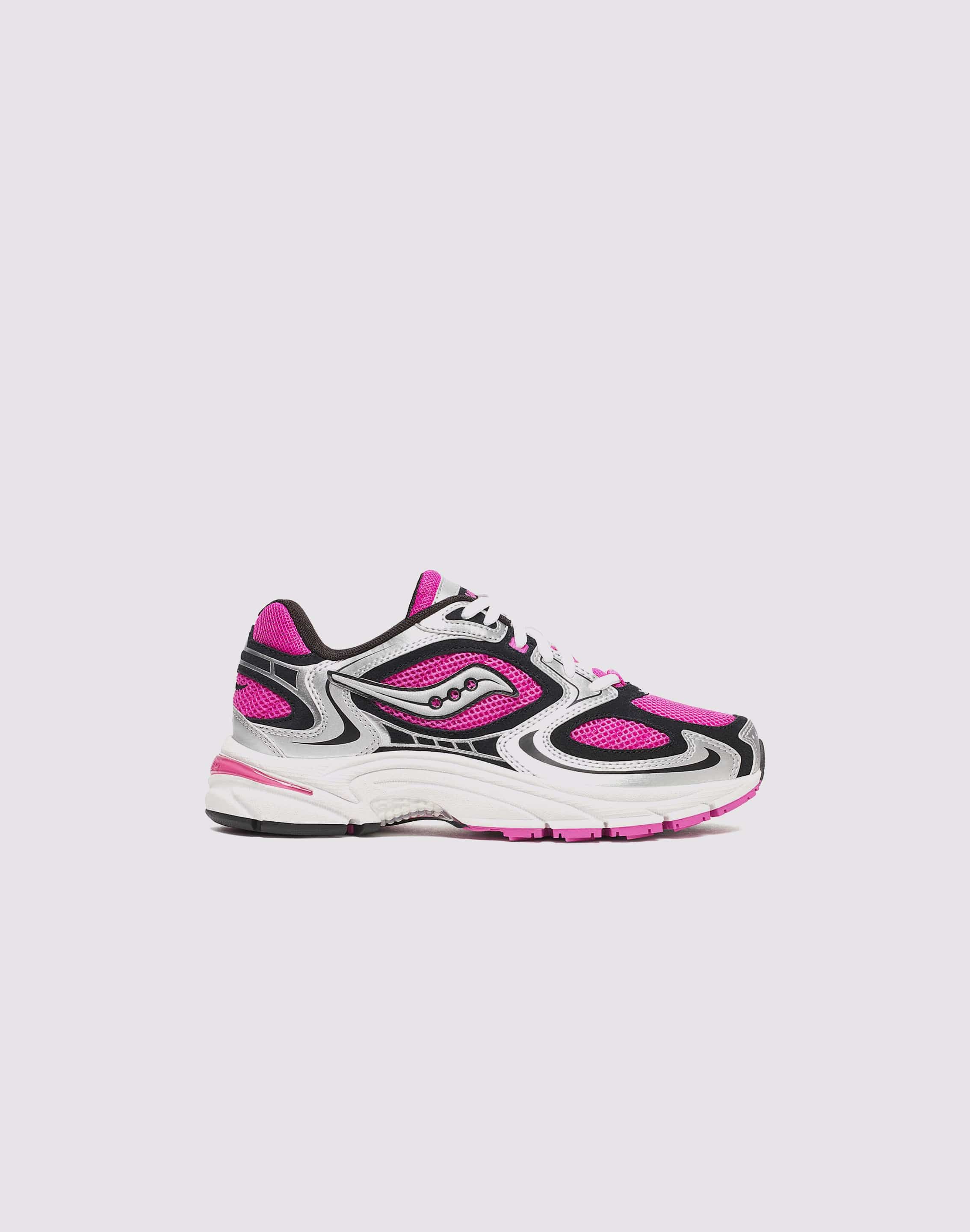 Saucony Grid Jazz – DTLR - Main Image