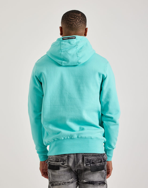 Streetz Iz Watchin Goat Pullover Hoodie – DTLR