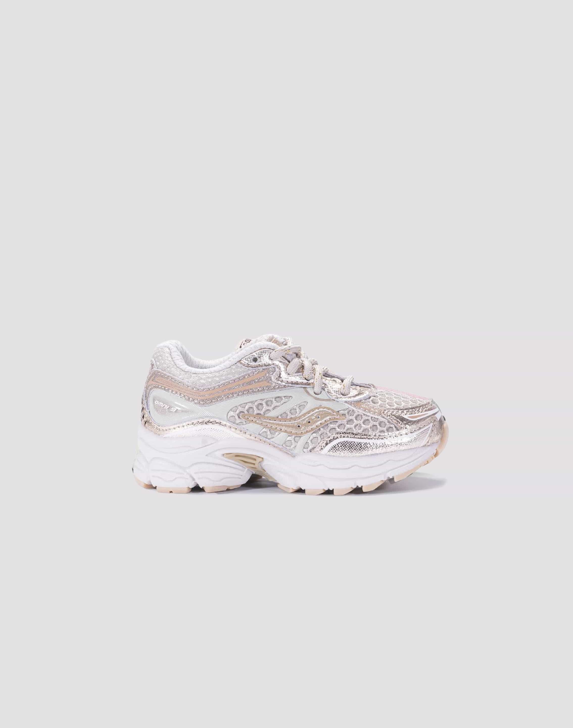 Photo of Saucony Omni 9 Toddler