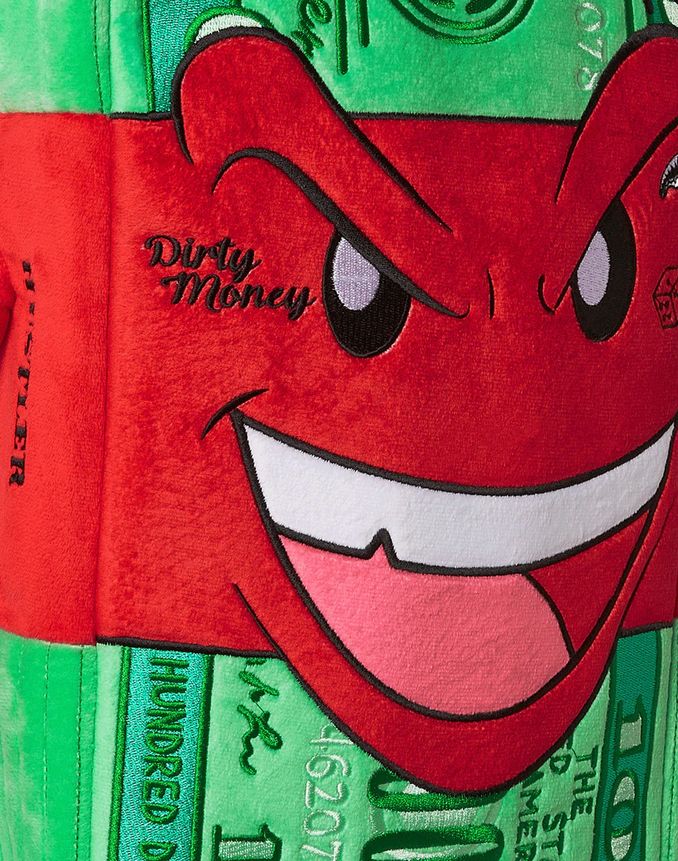 Sprayground Money Boy Backpack – DTLR