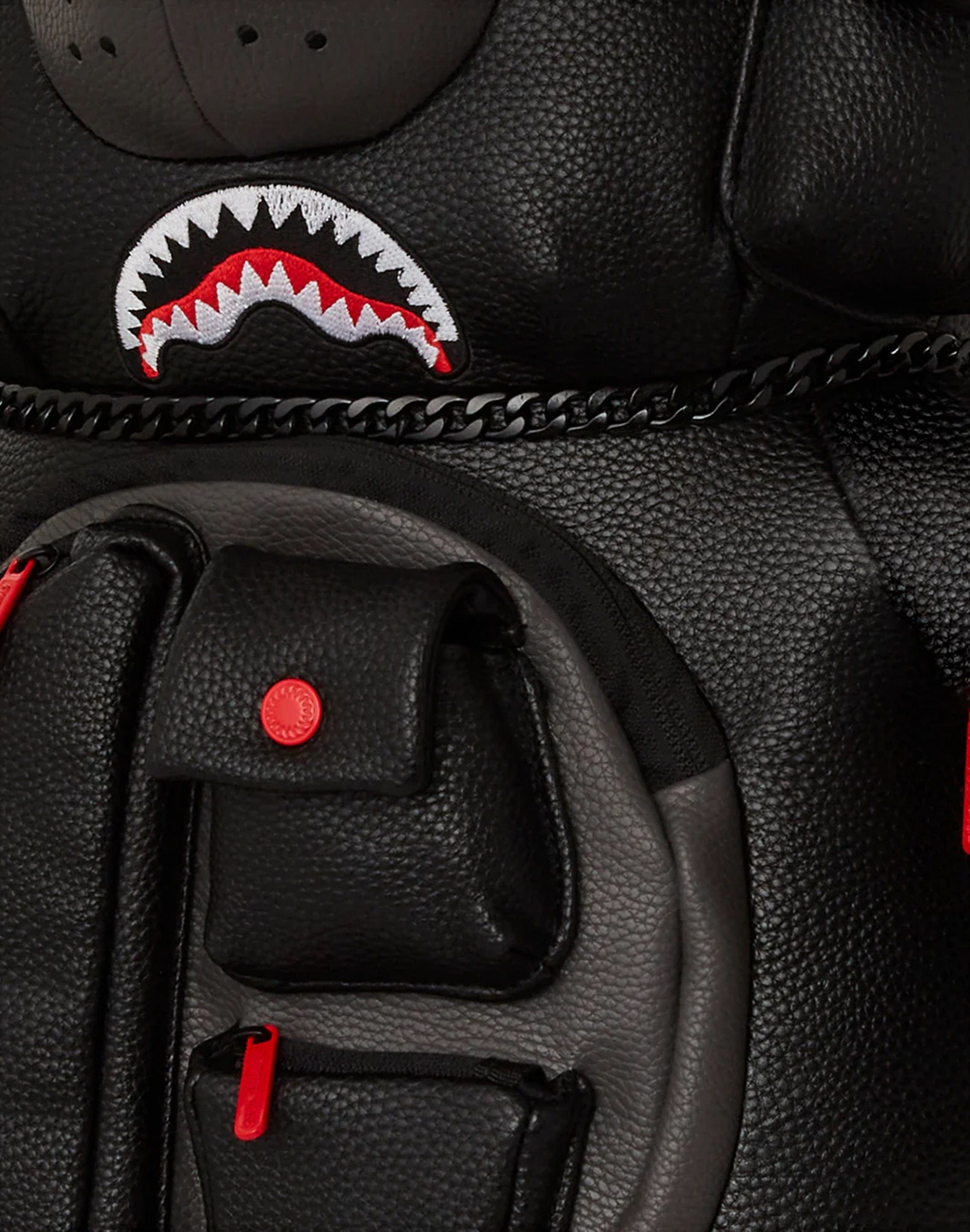 Sprayground Airfreight Money Bear Backpack – DTLR