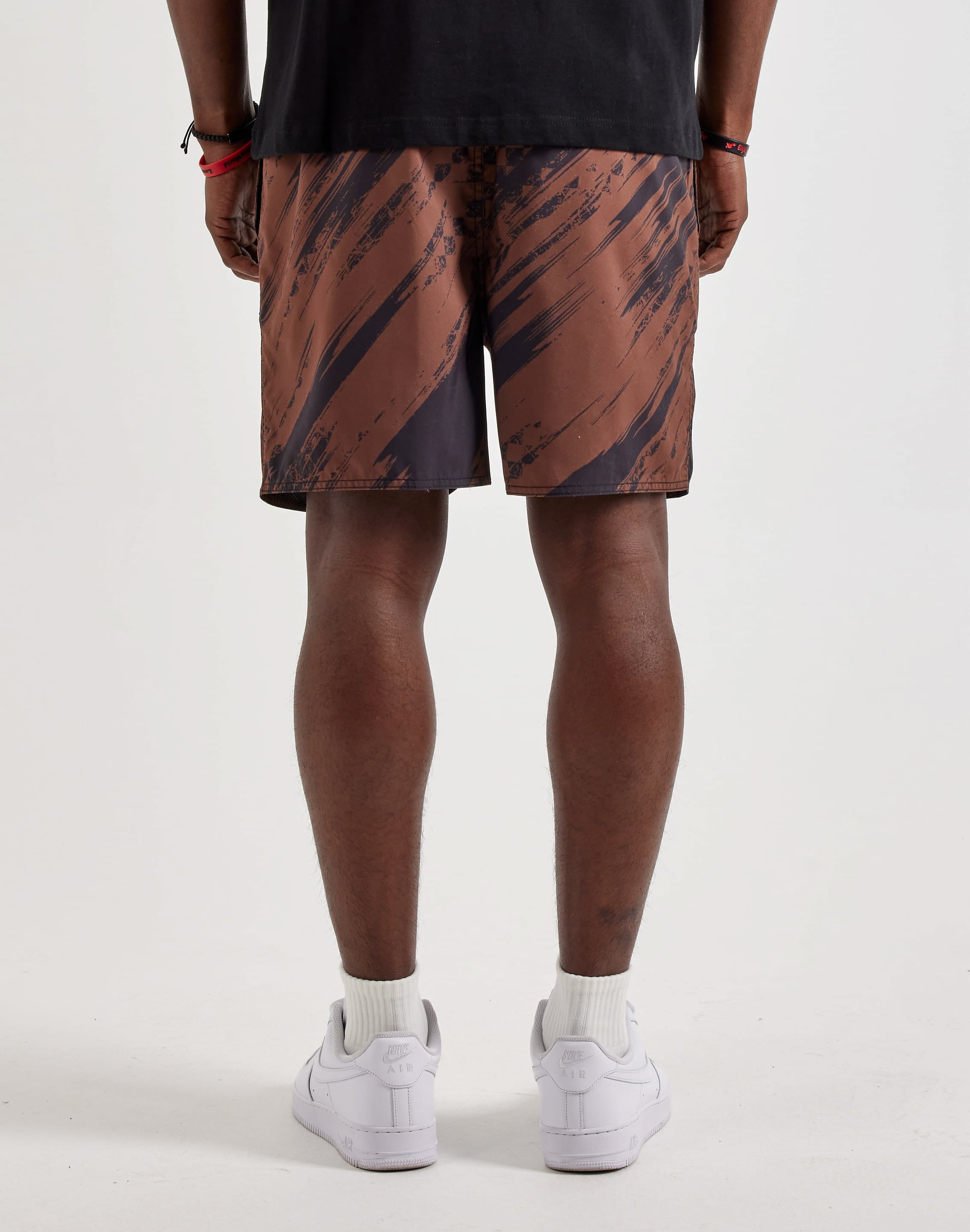 Photo of Sprayground Drifter Shark Racer Swim Shorts