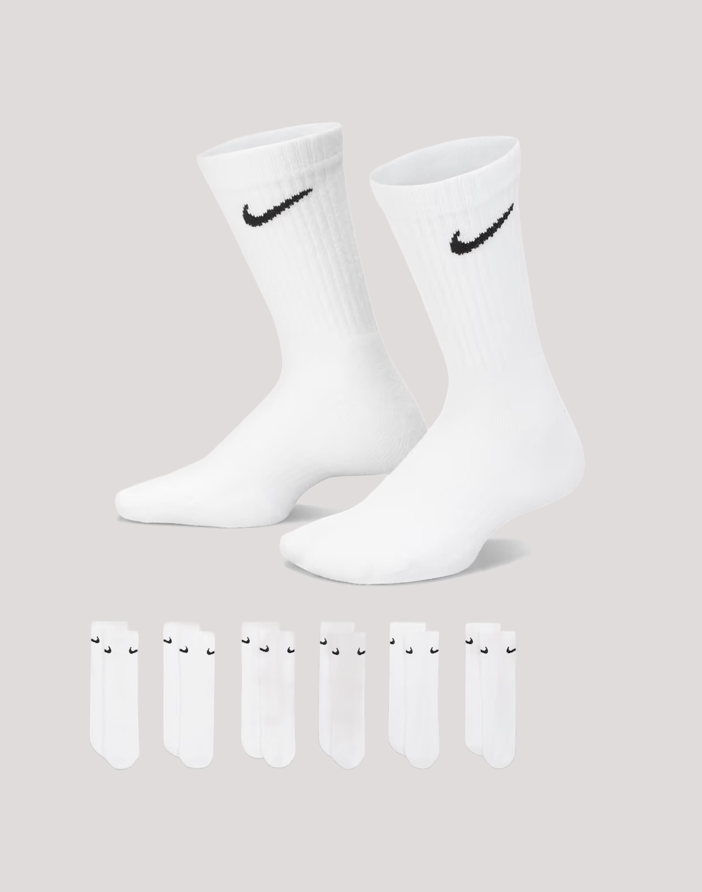 Basic Sock in White | I Love Ugly US Basic Sock in White | I Love Ugly US