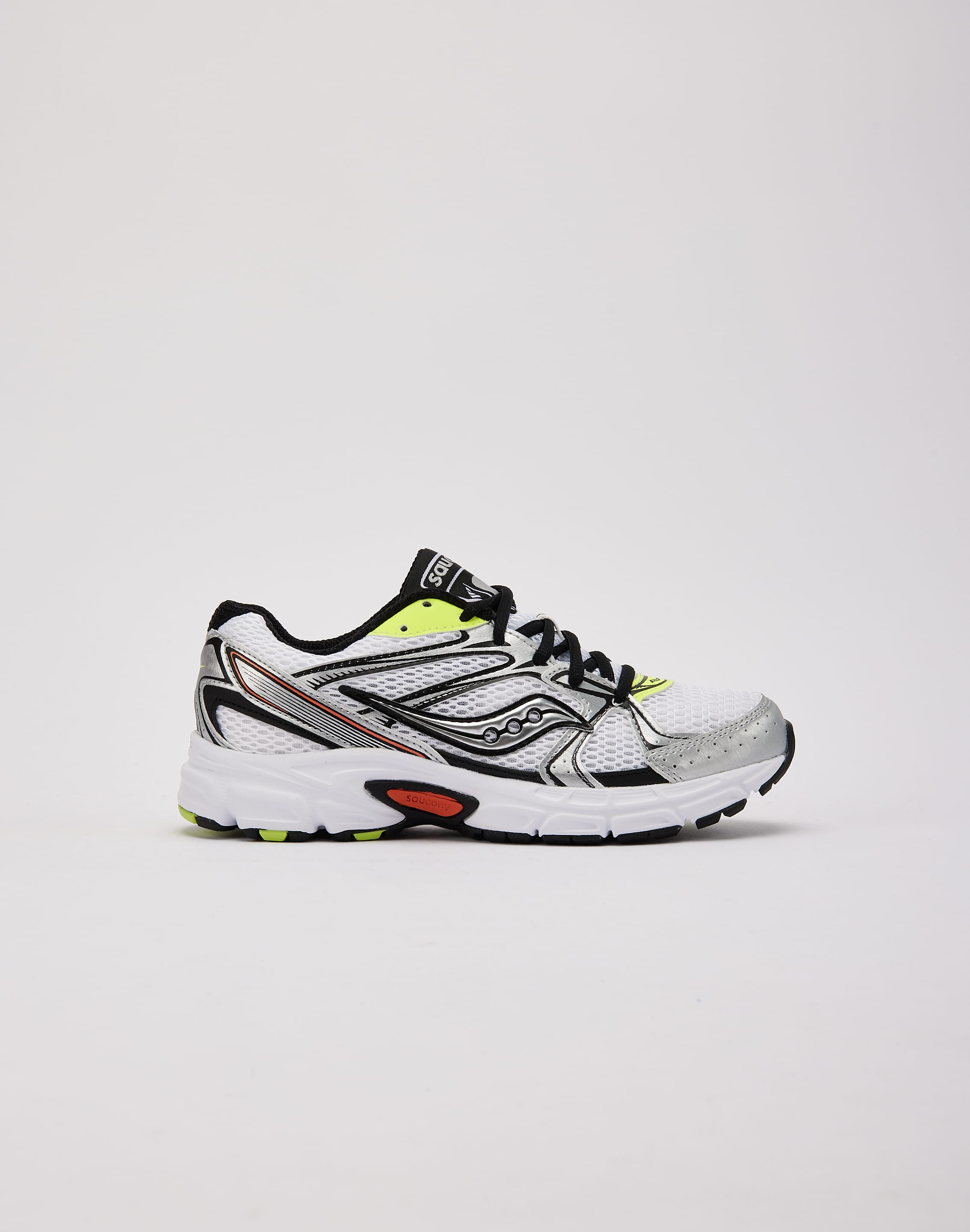 Saucony Ride Millennium Grade-School – DTLR - Main Image