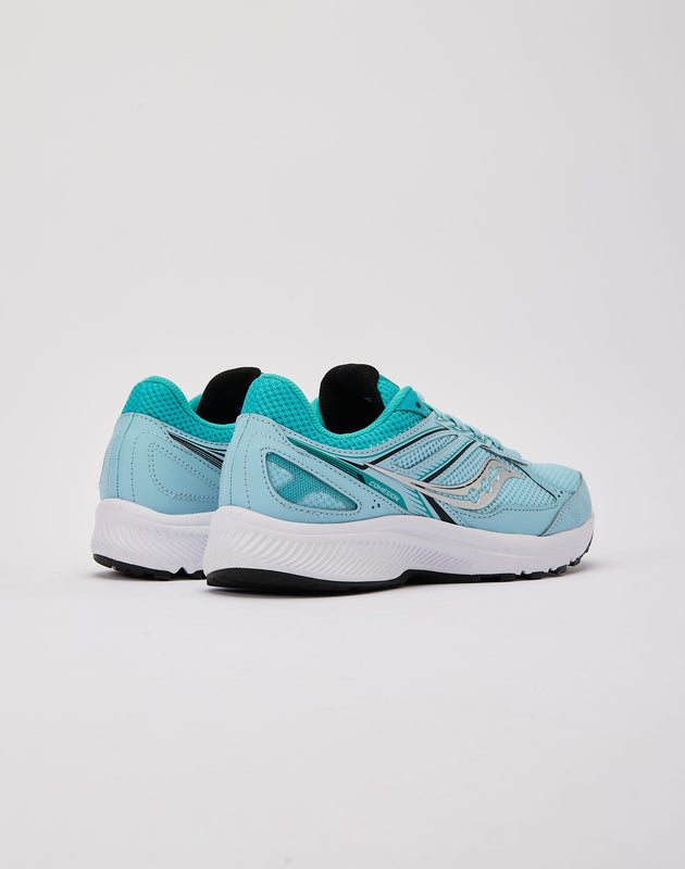 Saucony Damen Cohesion 14 Laufschuh - Mit VERSARUN-Dämpfung, Bequem & Stabil Für Straßenläufe