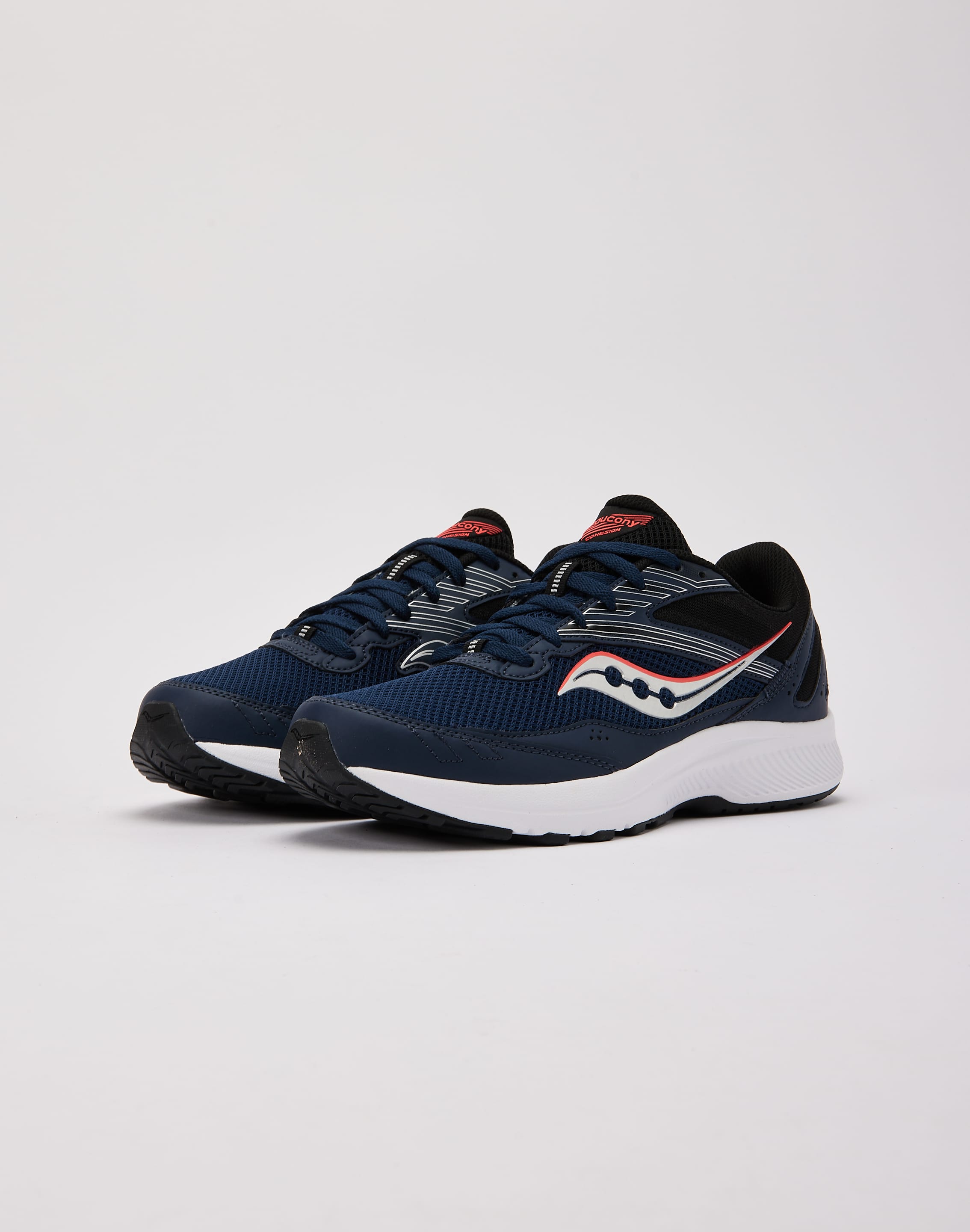 Photo of Saucony Cohesion 15