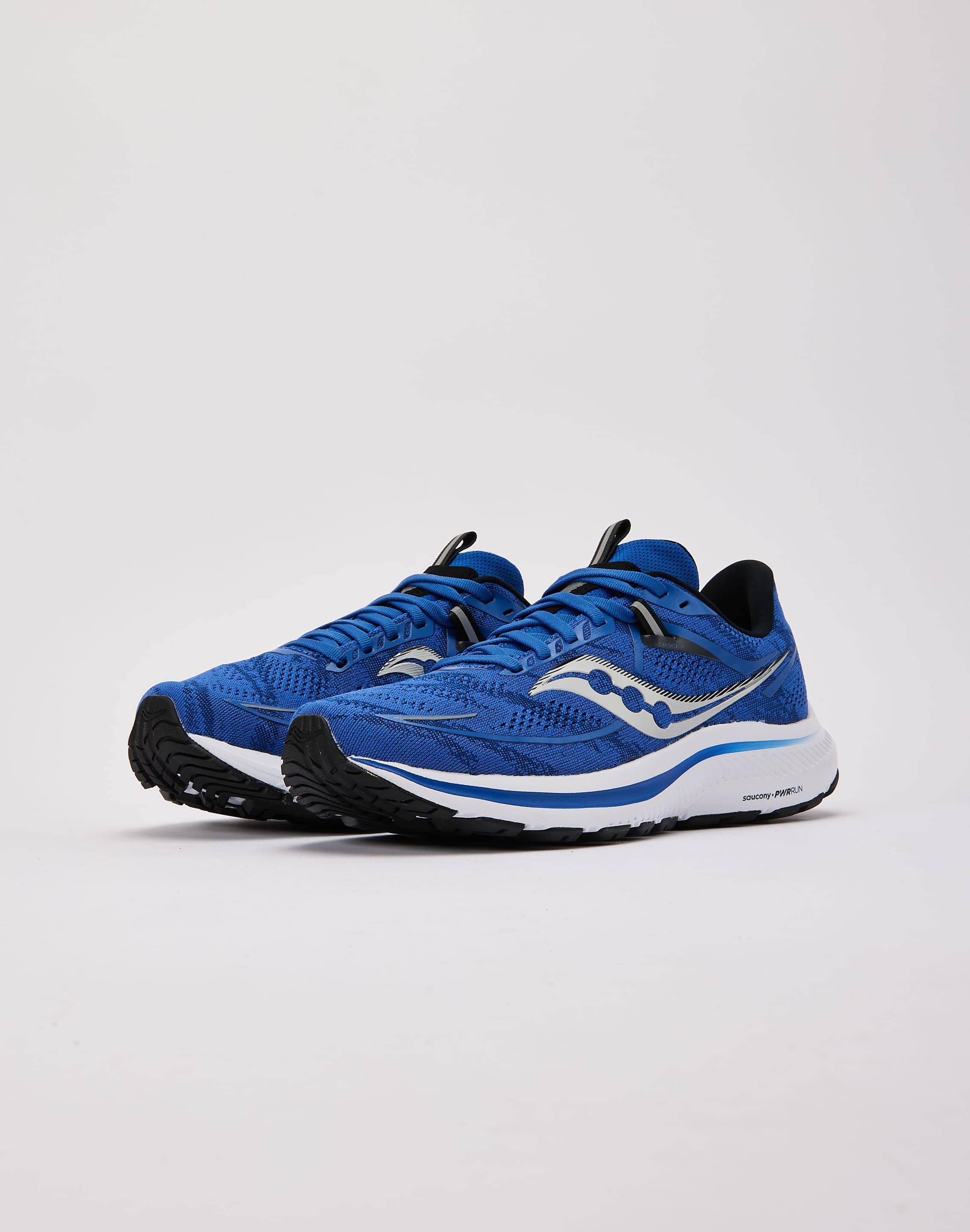 Saucony Omni 21, Scarpe da Corsa Donna, Lega/Rainfa, 35.5 EU Saucony Omni 21, Scarpe da Corsa Donna, Lega/Rainfa, 35.5 EU