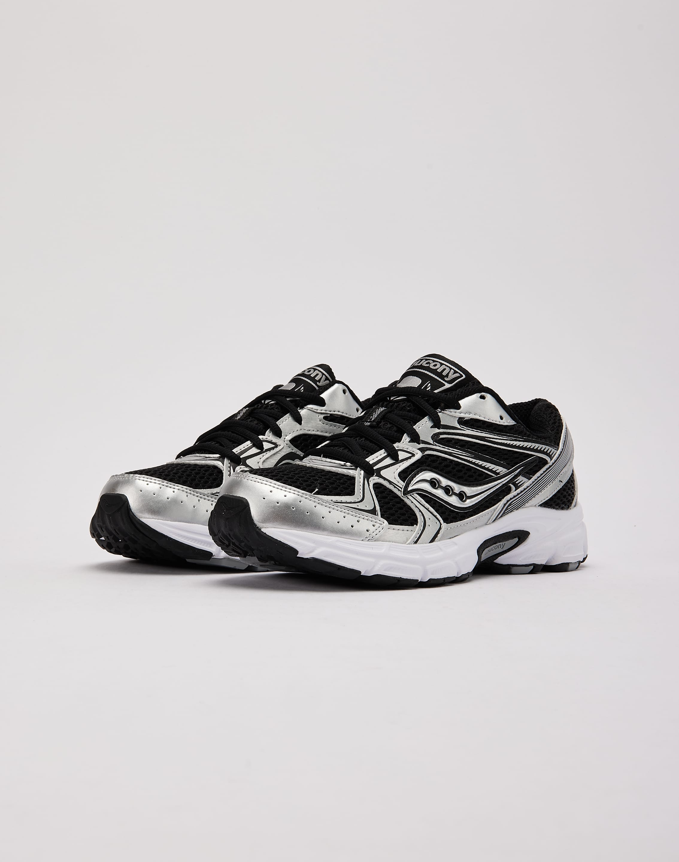 Saucony Ride Millennium – DTLR