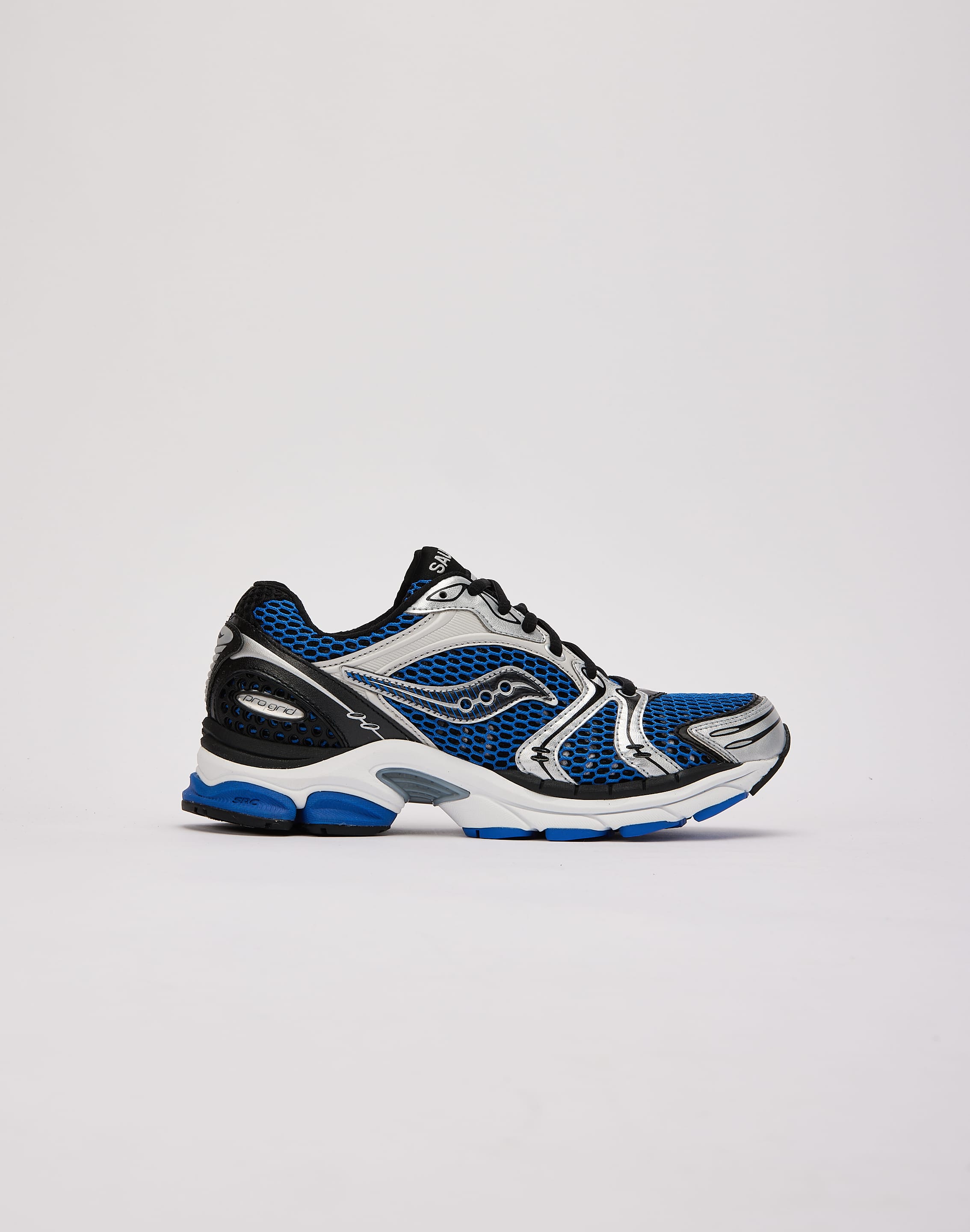 Saucony ProGrid Triumph 4 GradeSchool DTLR