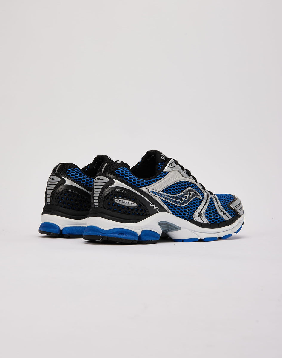 Saucony ProGrid Triumph 4 Grade-School – DTLR