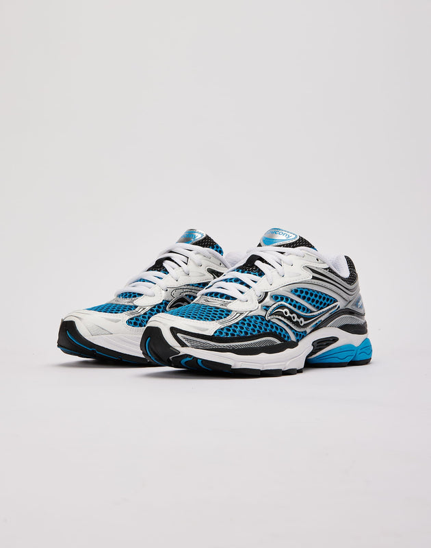 Saucony ProGrid Omni 9 GradeSchool DTLR